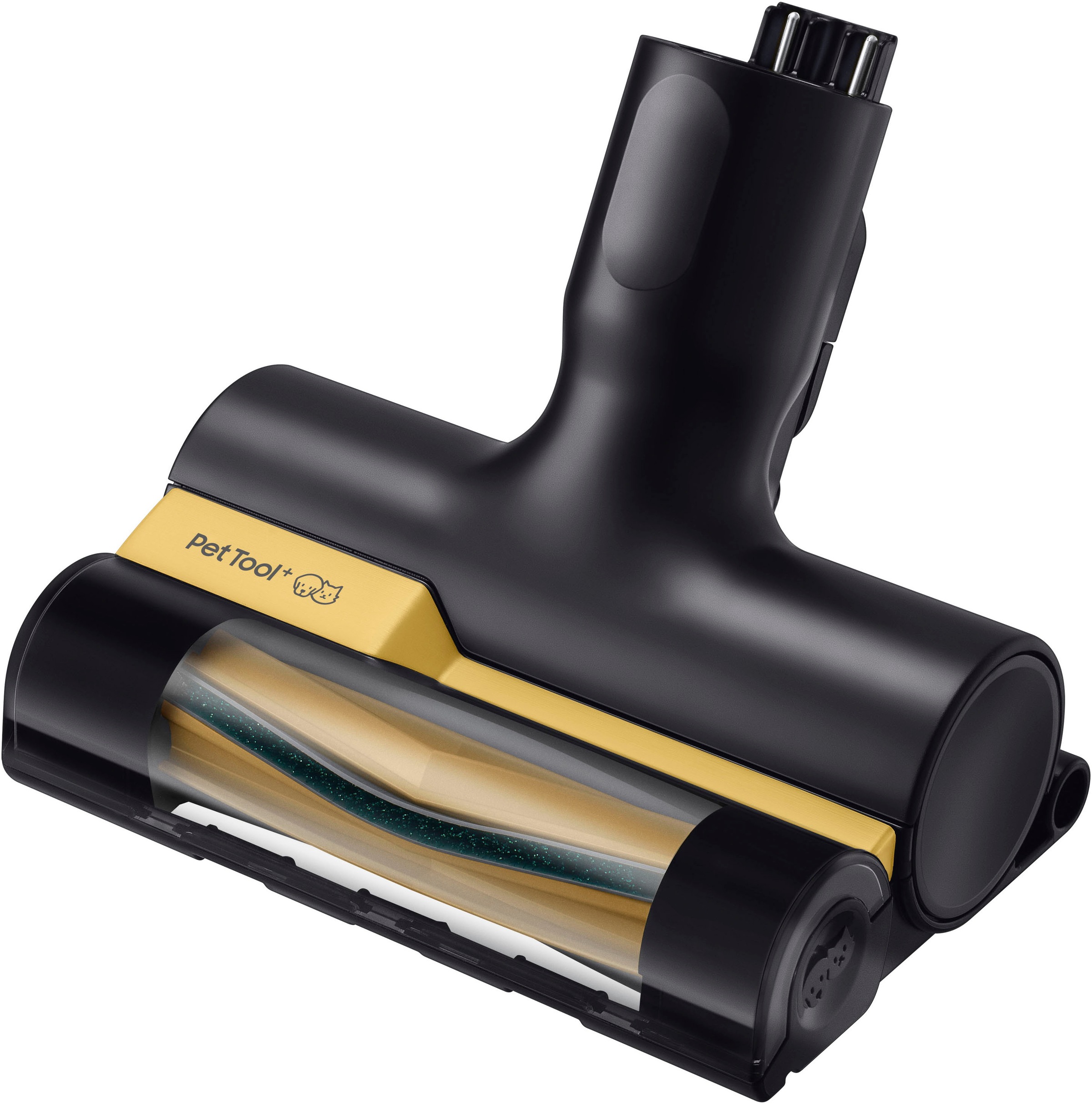 Samsung Akku-Handstaubsauger »VS20B95B43N/WD, BESPOKE Jet Plus Akku+ CompleteClean«