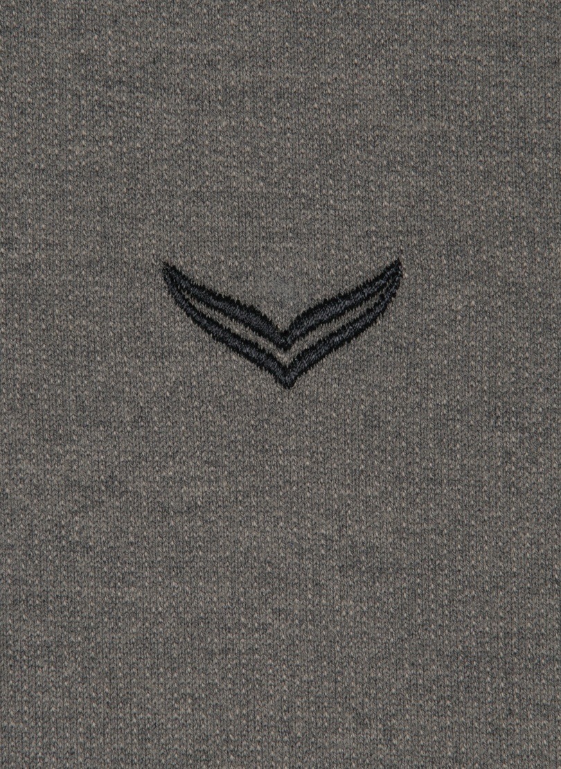 Trigema Kapuzensweatshirt »TRIGEMA Kapuzenshirt aus Sweat-Qualität«