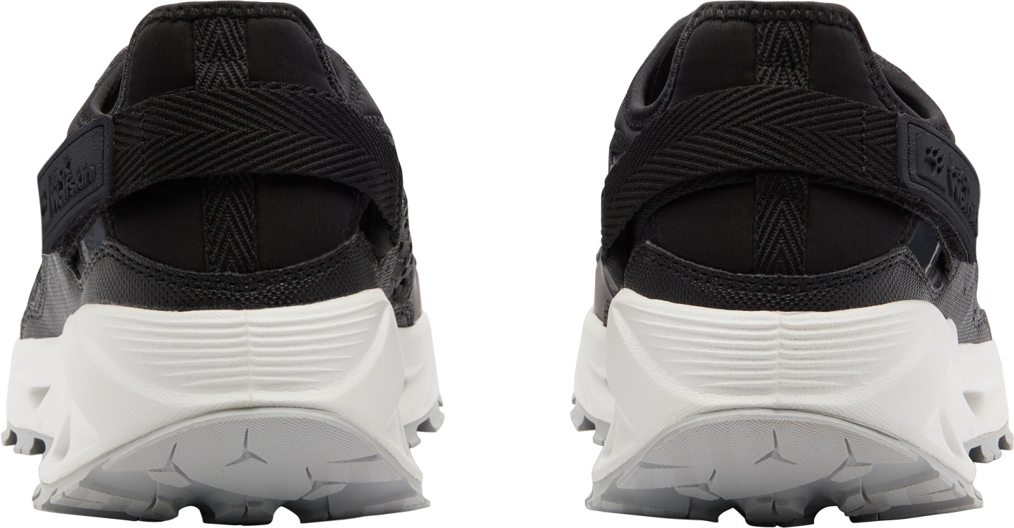 Jack Wolfskin Wanderschuh »PRELIGHT HYBRID VENT LOW M«