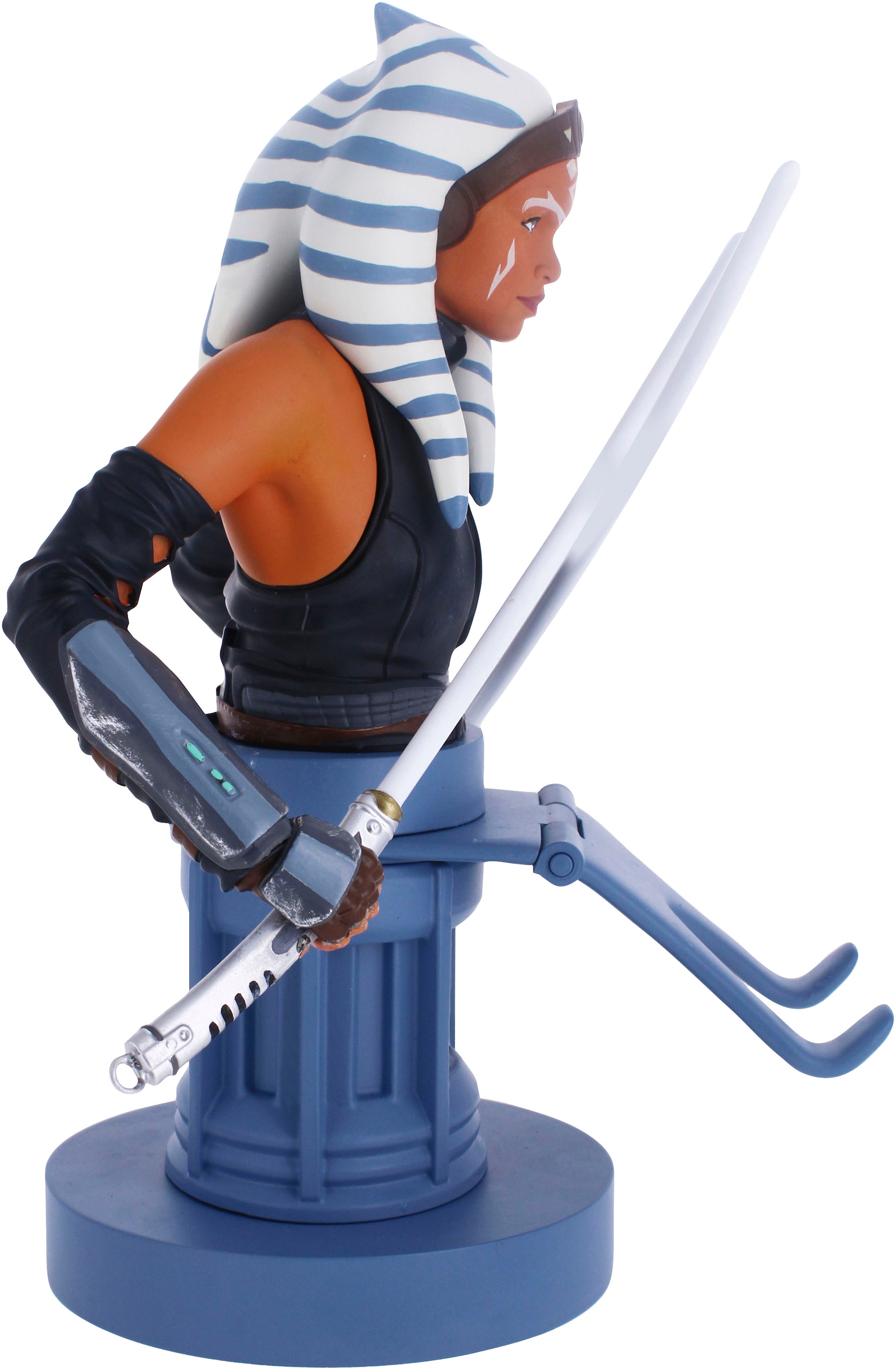 NBG Controller-Halterung »Cable Guy - Star Wars - Ahsoka Tano«, (1 St.)