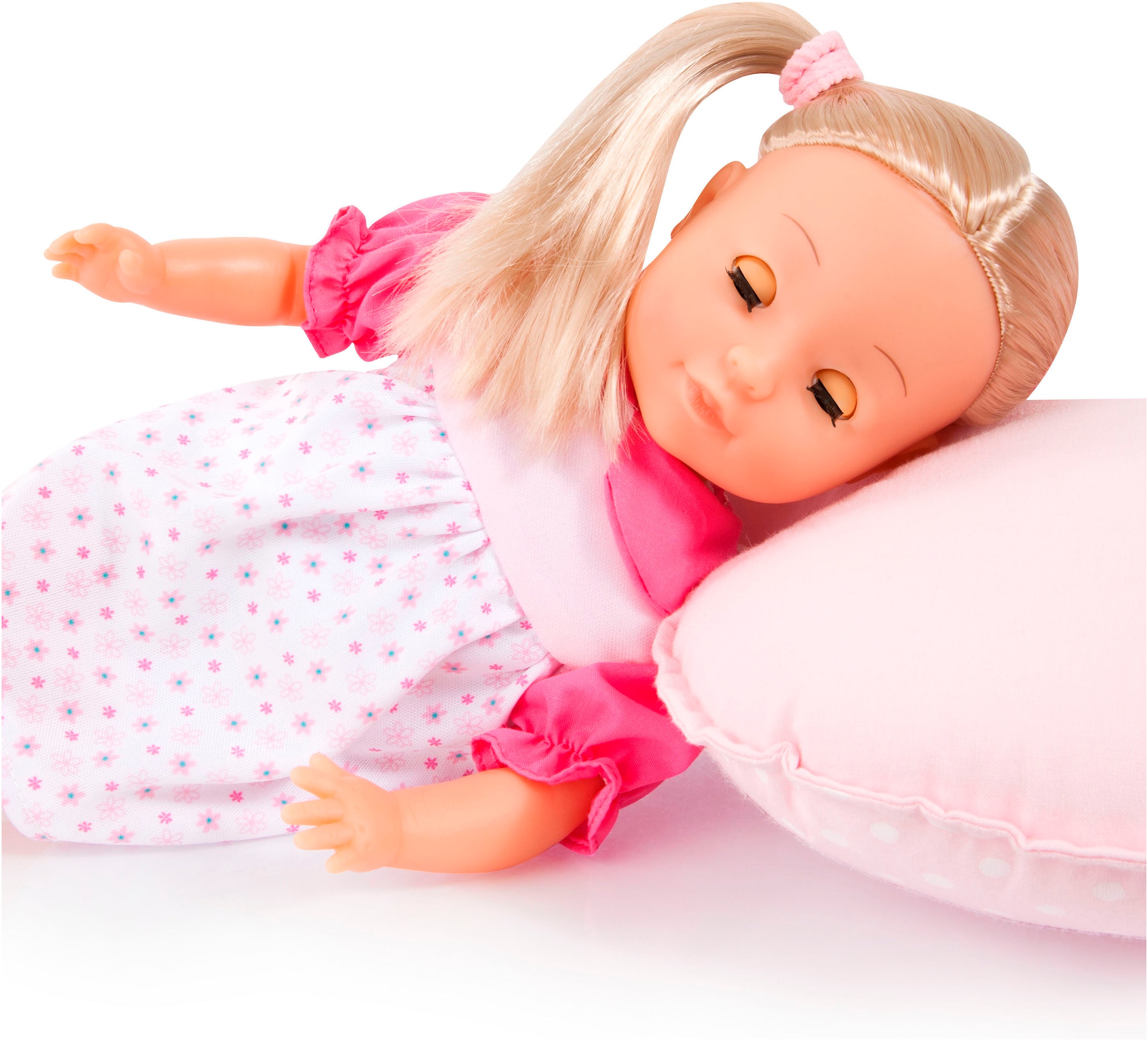 Bayer Stehpuppe »Charlene meine sprechende Freundin«