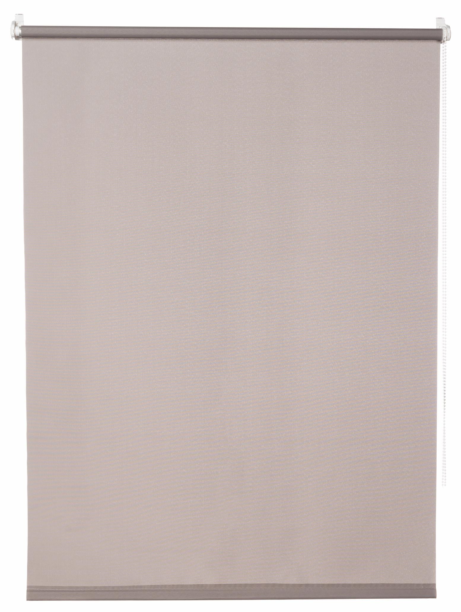K-HOME Seitenzugrollo »Klemmfix-Rollo« Lichtschutz ohne Bohren 1 Stück