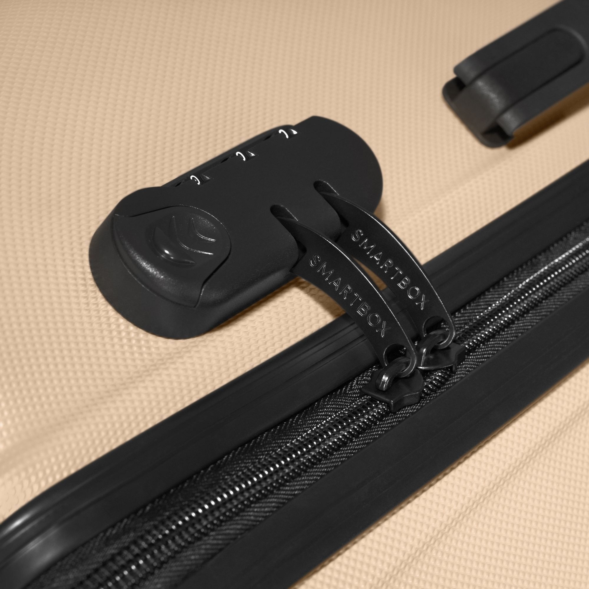 Smartbox Trolley »Edition 03Edition 03« 68 l