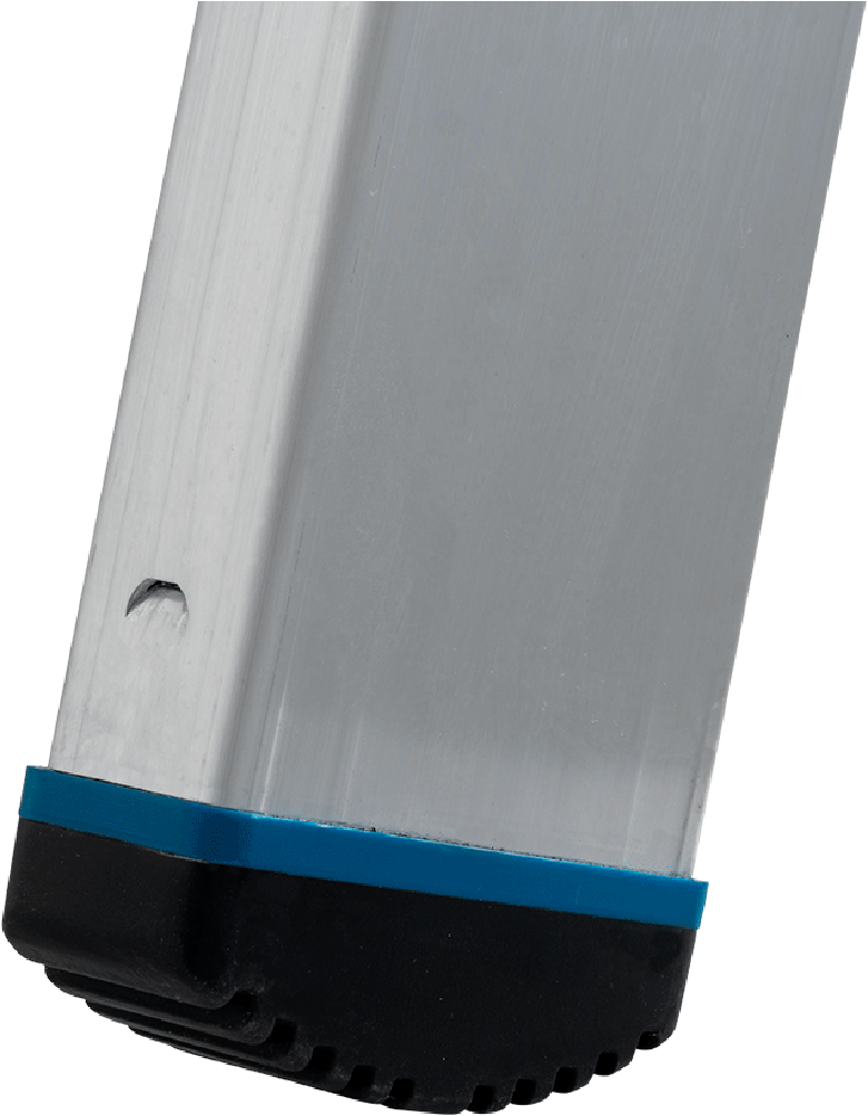 KRAUSE Doppelleiter »STABILO«