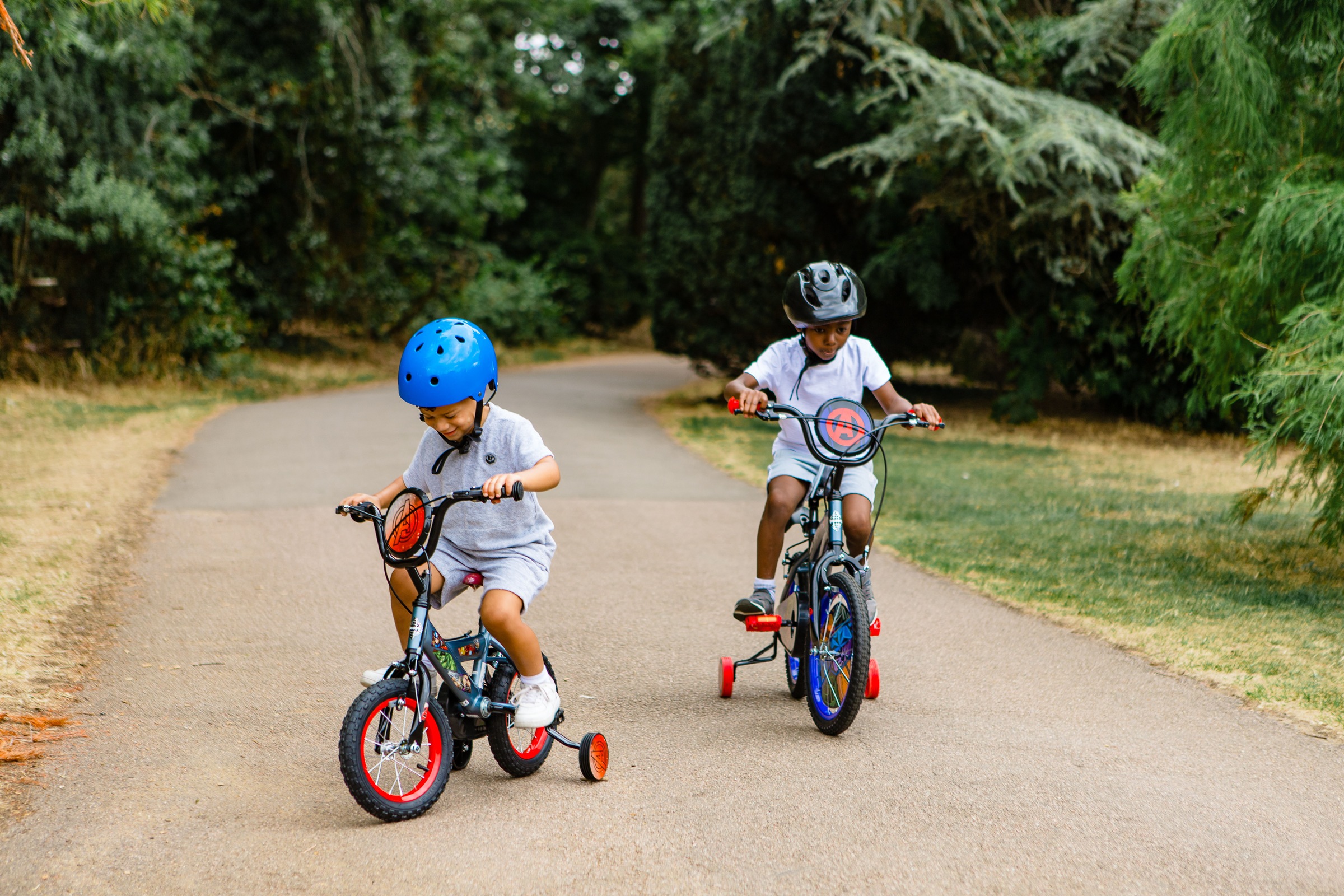 Huffy Kinderfahrrad