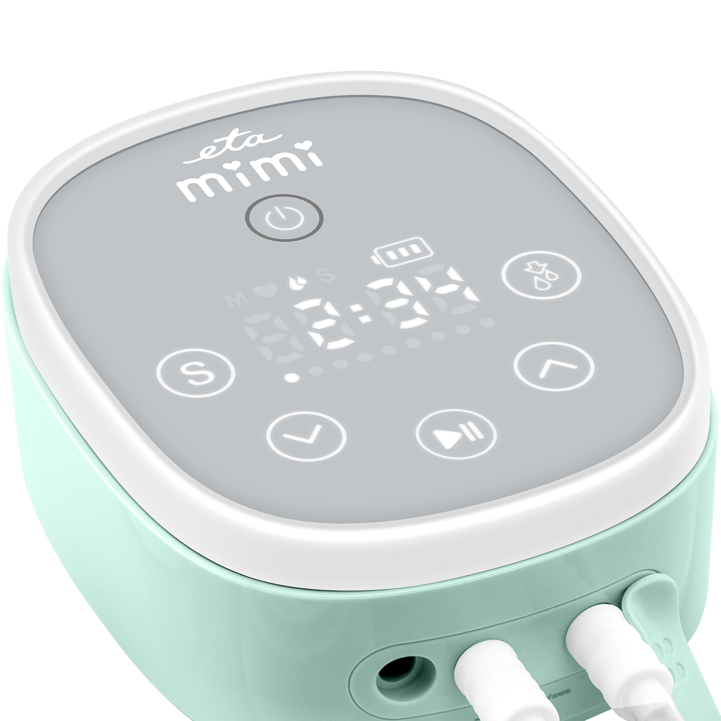 eta Elektrische Milchpumpe »MIMI« Set, 