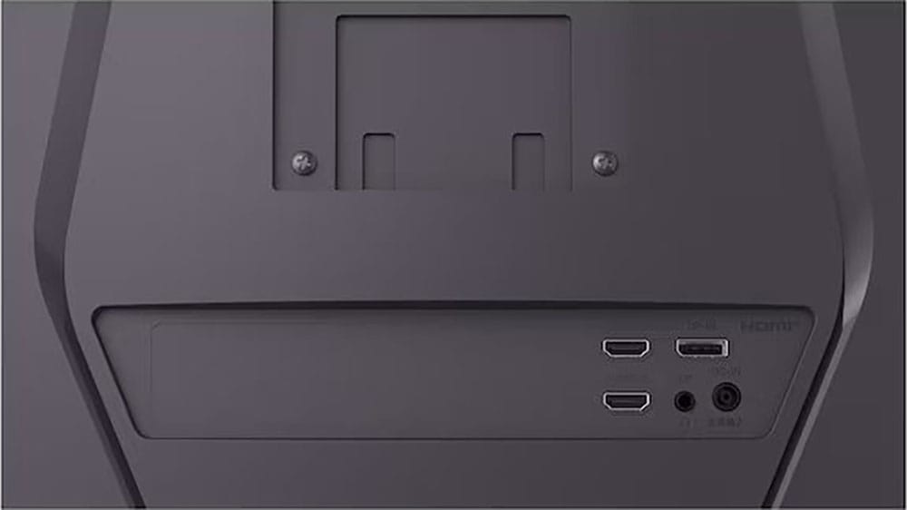 LG Curved-Gaming-Monitor »32G600A« 80 cm/32 ″  2560 x 1440 px QHD 180 Hz