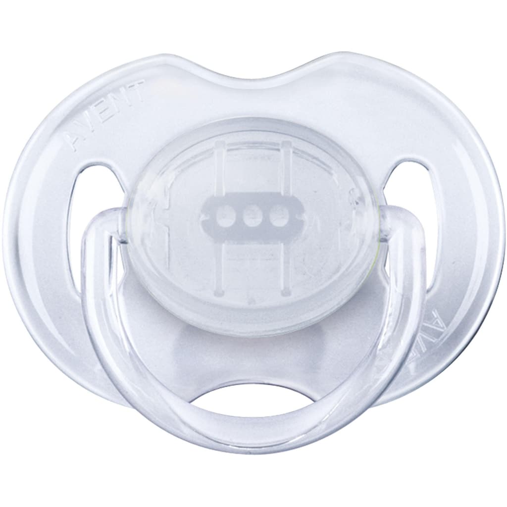 Philips AVENT Babyflasche »Starterset für Neugeborene SCD301/01«, (Set, 10 tlg.)