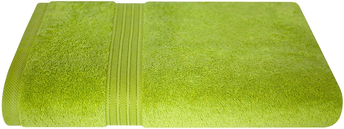 Dyckhoff Duschtuch »Siena« mit Bordüre