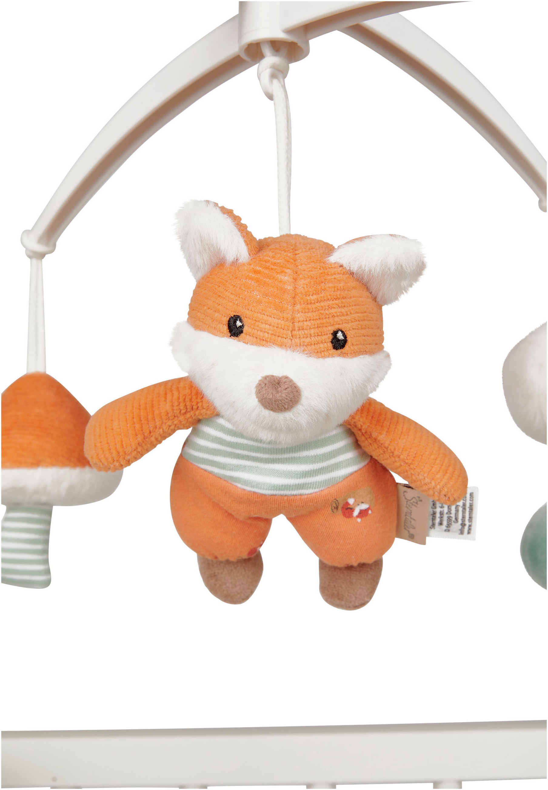 Sterntaler® Mobile »Fuchs Filou«