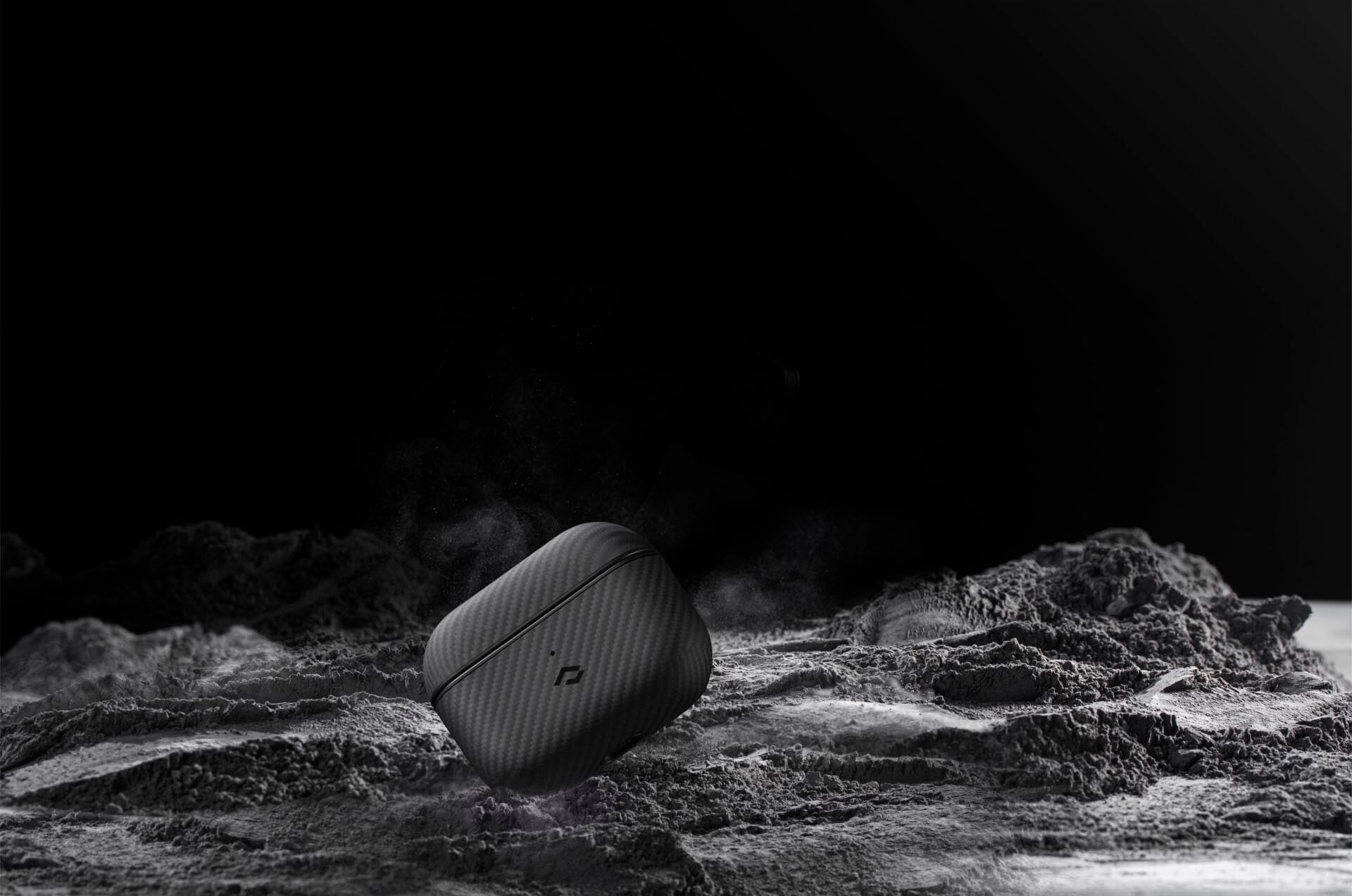Pitaka Kopfhörer-Schutzhülle »MagEZ Case AirPods 3«, AirPods 3