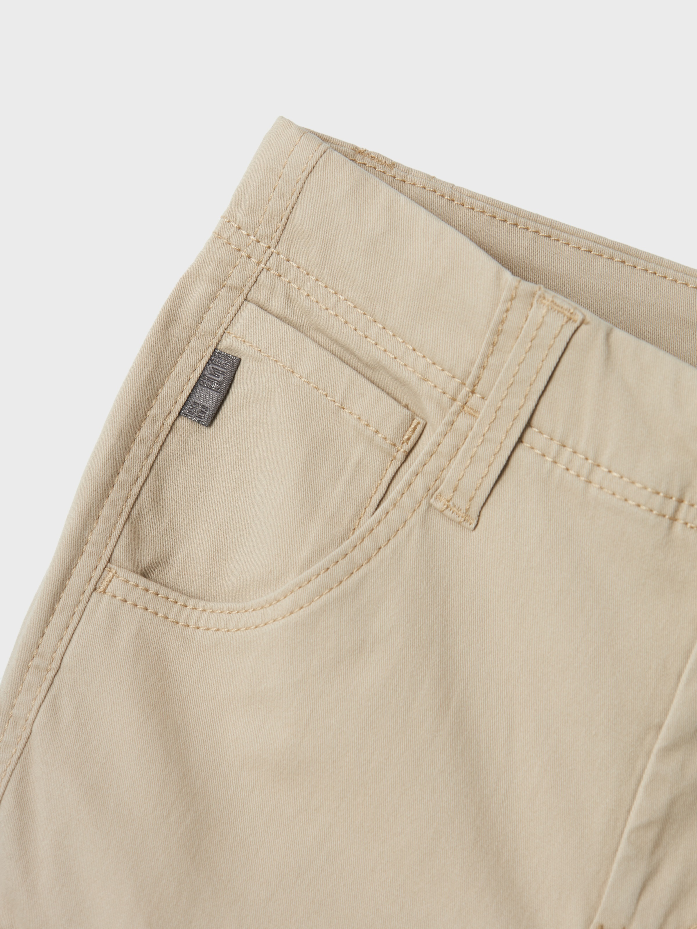 Name It Cargohose »NKMRYAN CARGO R TWI PANT 2222-BA NOOS«