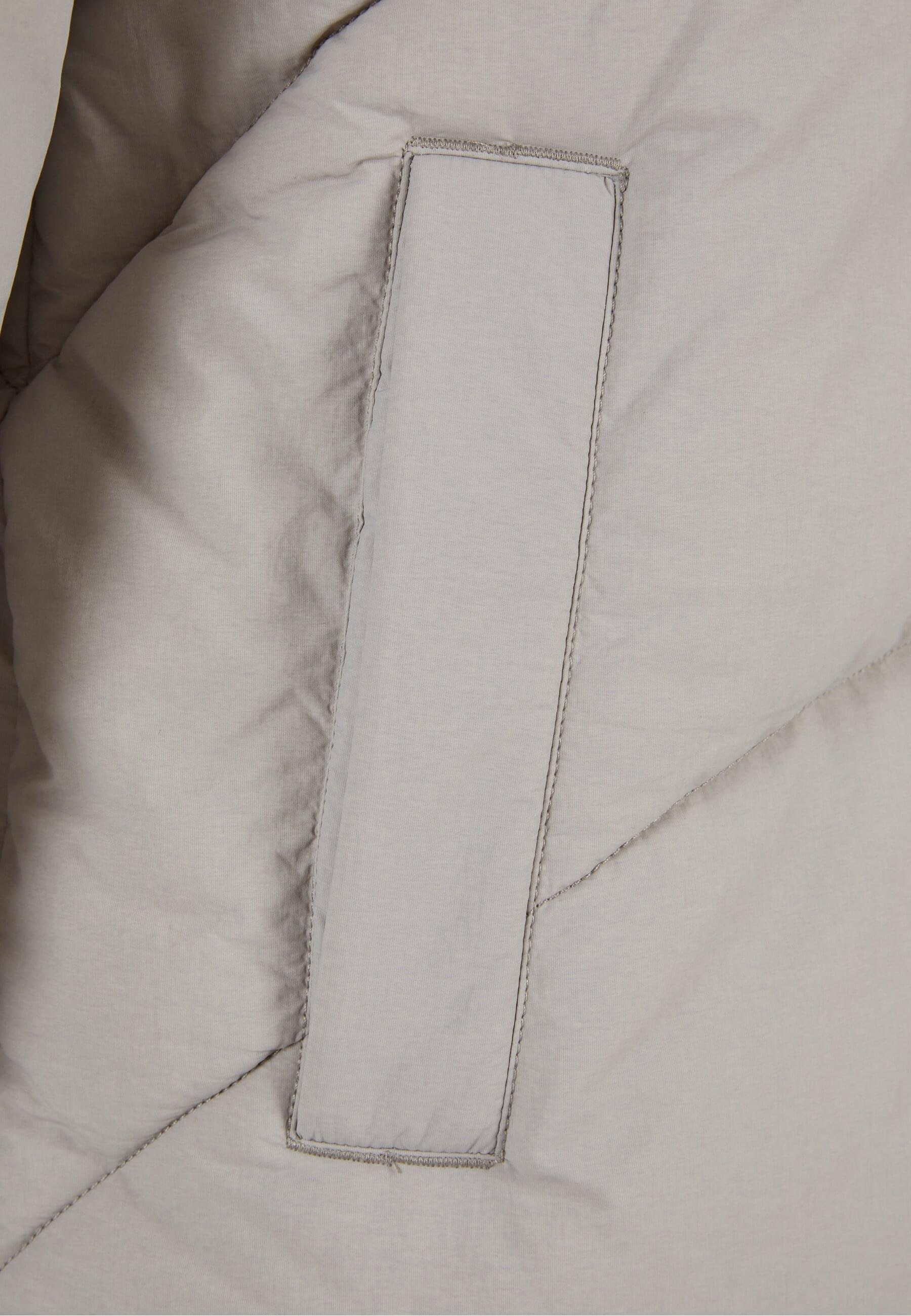 Karl Kani Winterjacke »Karl Kani Karl Kani Small Signature Puffer Jacket« 1 Stk. tlg. ohne Kapuze