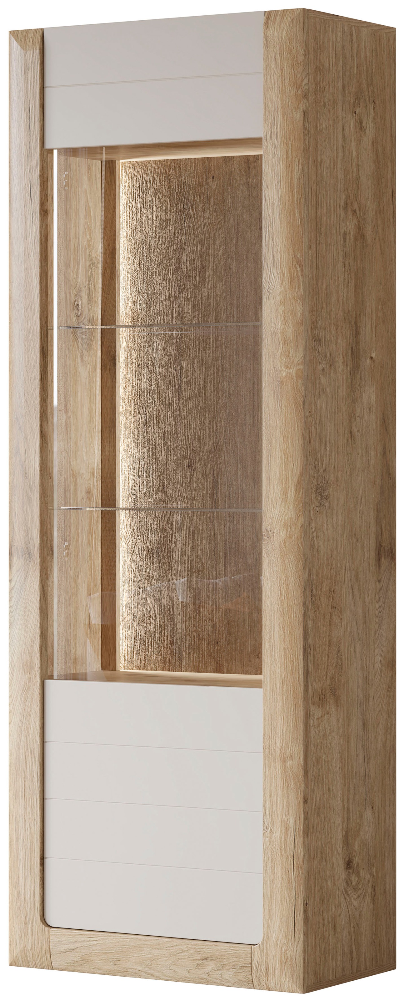 Home affaire Vitrine Kasai günstig online kaufen