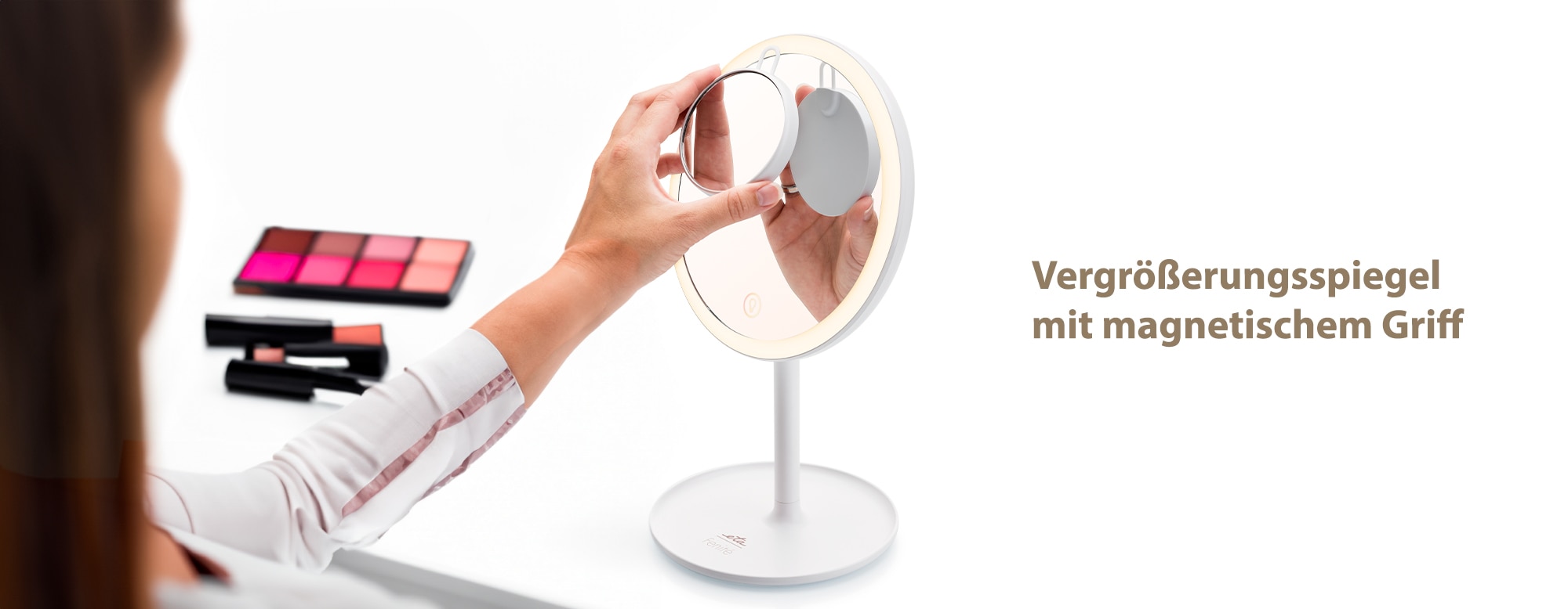 eta Kosmetikspiegel »ETA135490000«