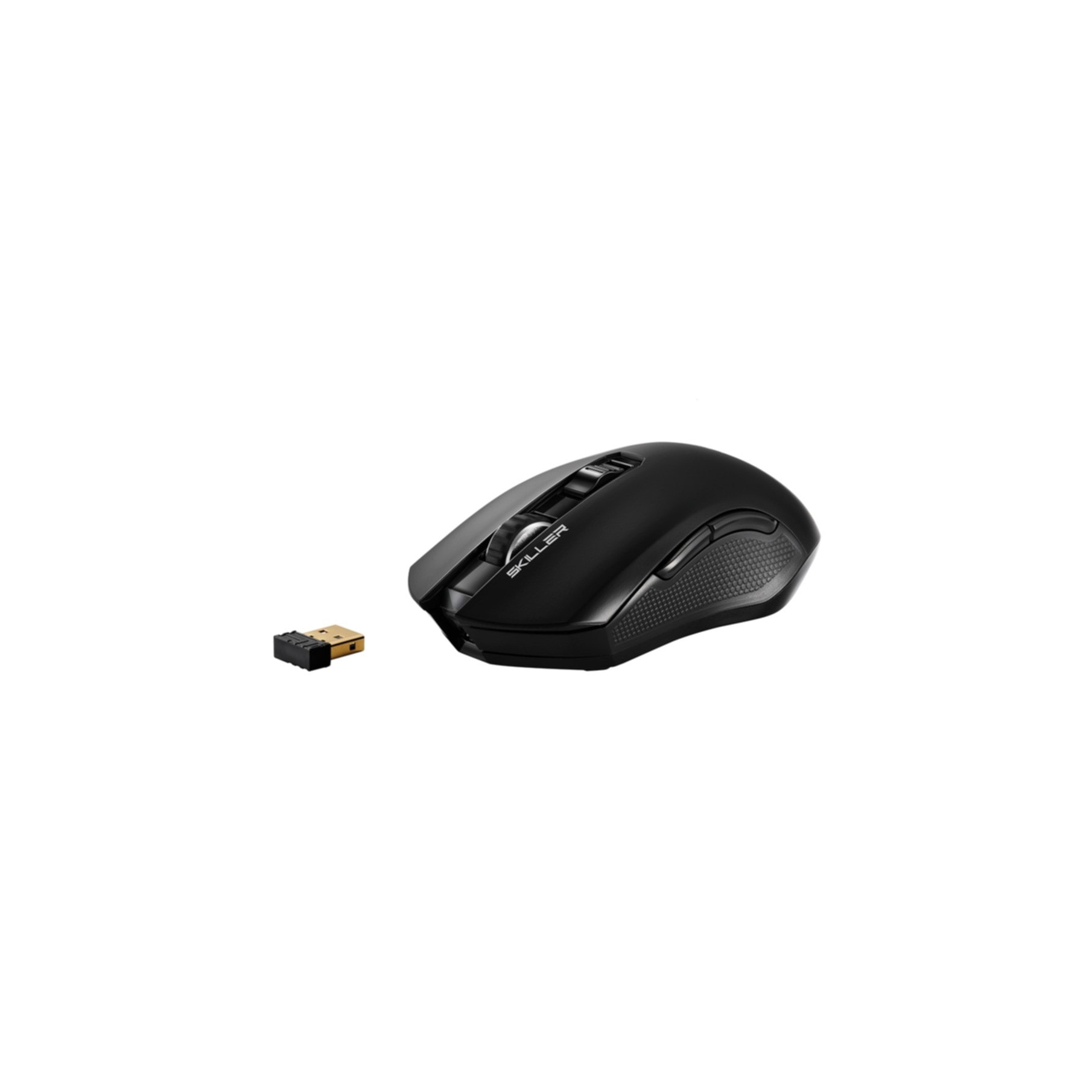 Sharkoon Maus »Skiller SGM3«