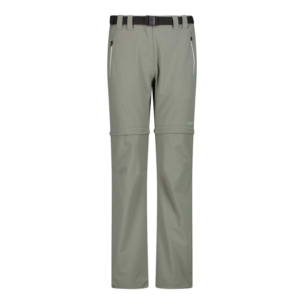 CMP Zip-off-Hose  Elastisch & Schnell trocknend & Atmungsaktiv