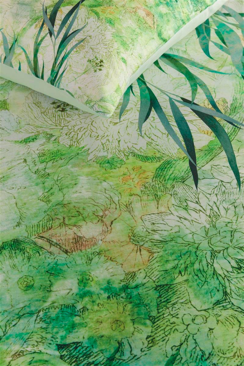 Beddinghouse Bettwäsche »Giverny« 2 Stk. tlg.