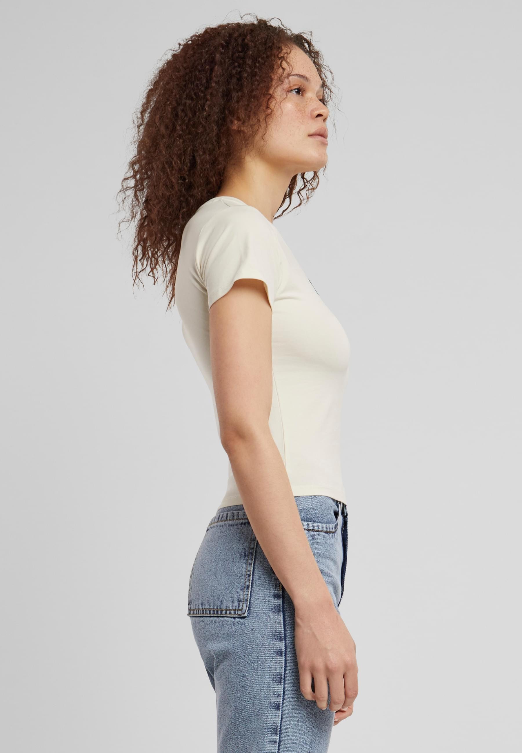 Karl Kani T-Shirt »Karl Kani Damen« 1 Stk.