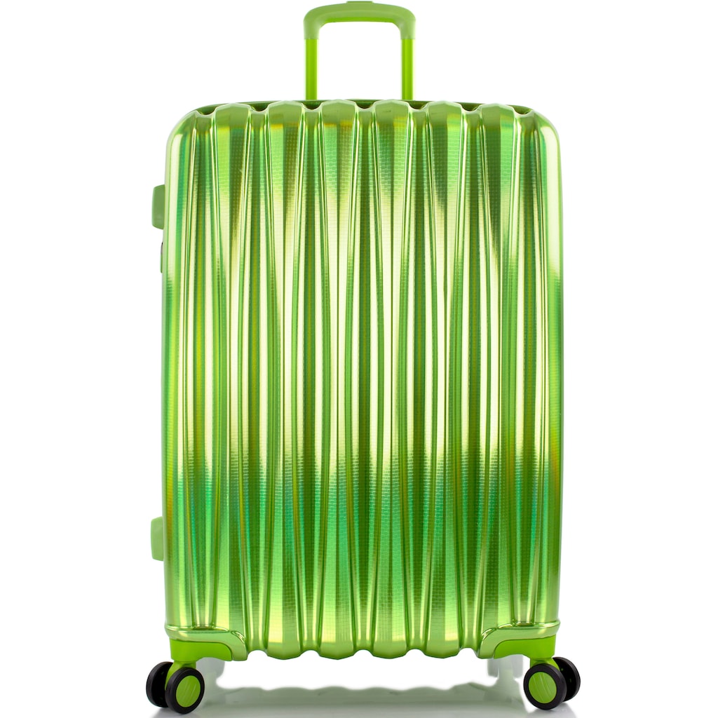 Heys Hartschalen-Trolley »Astro, 76 cm«, 4 Rollen