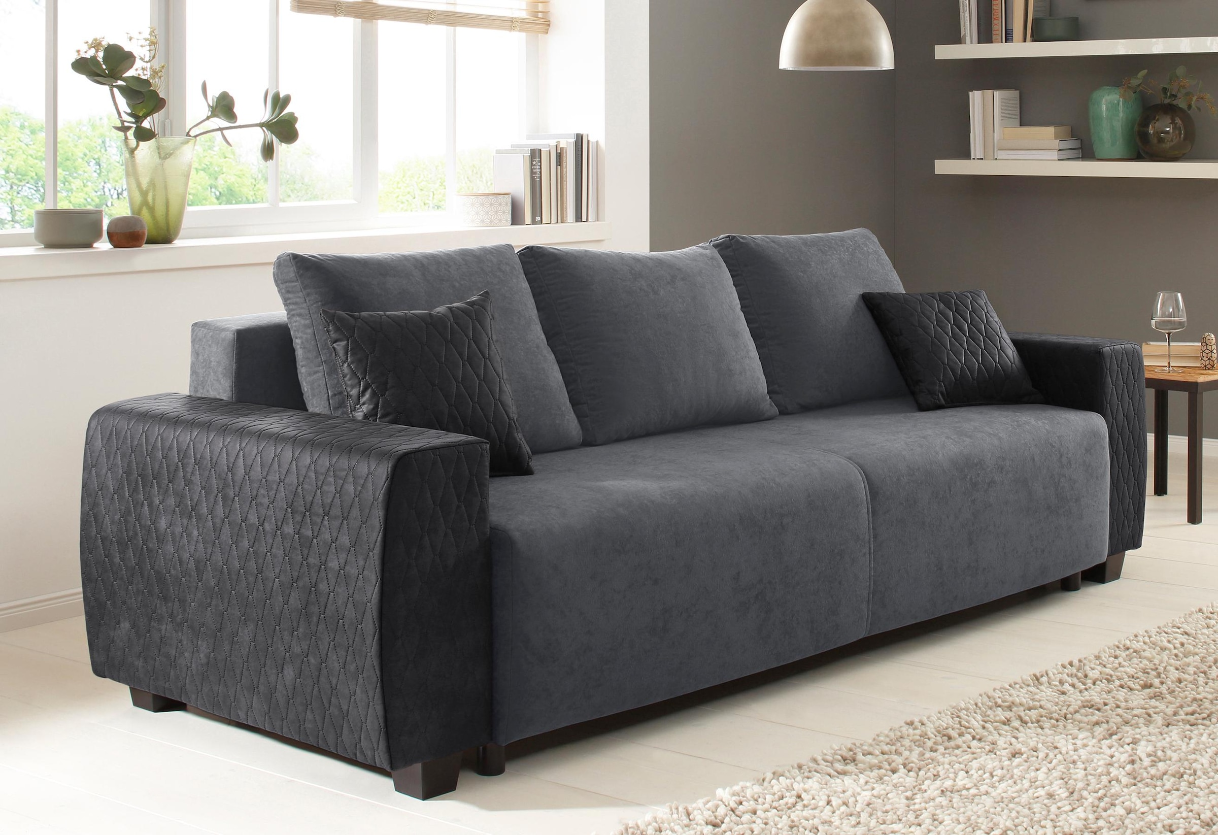 Schlafsofa 