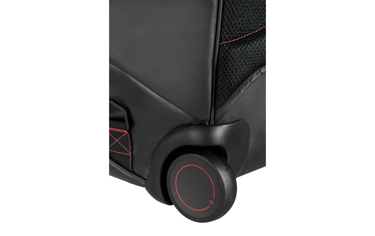 Samsonite Koffer 2 Rollen