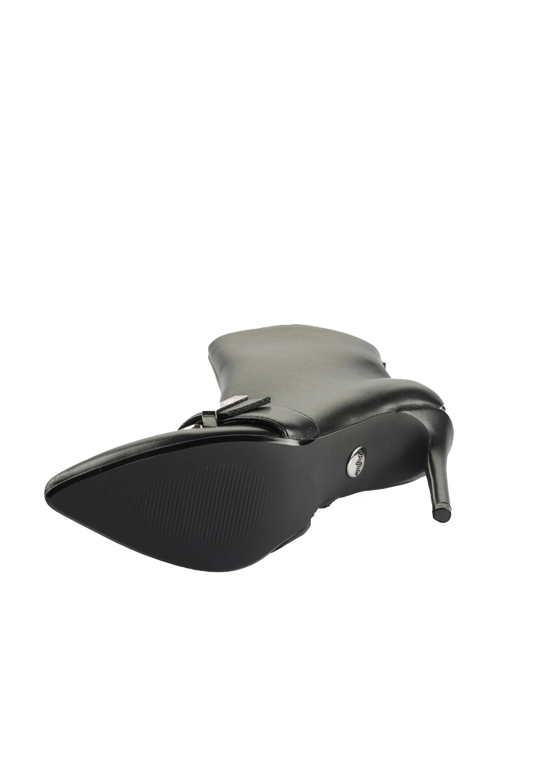 Buffalo Stiefel »Buffalo Juliet Bootie Belt Vegan Nappa«