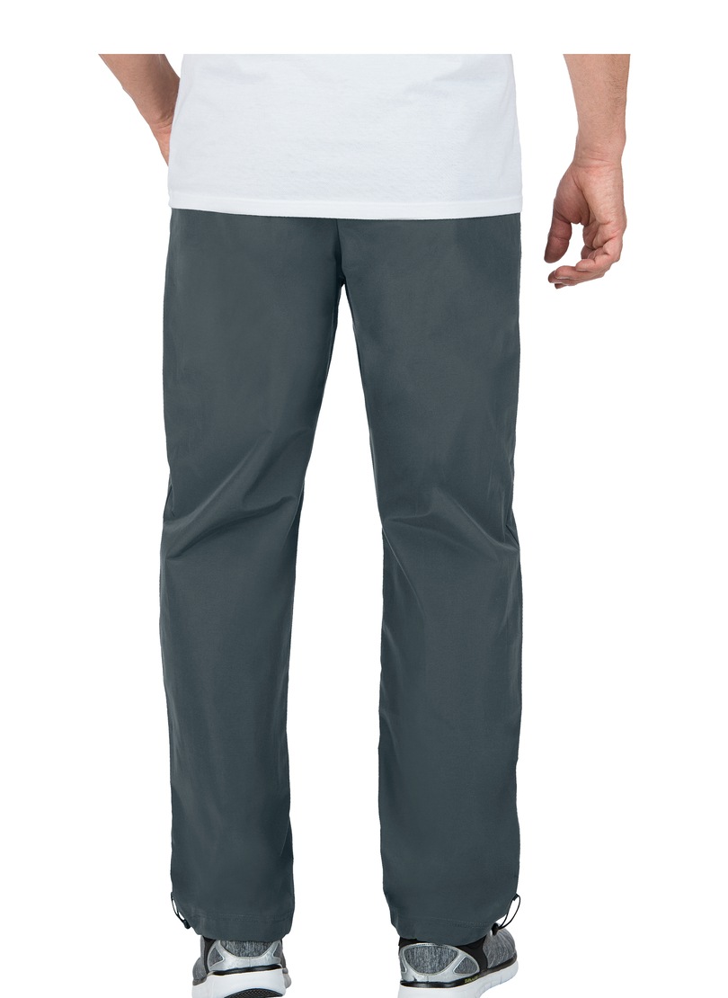 Trigema Jerseyhose »TRIGEMA Freizeithose«