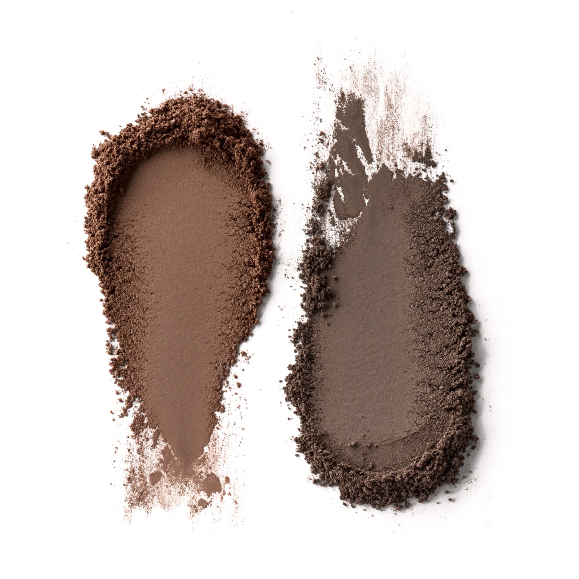 Essence Augenbrauen-Puder »brow powder duo set«, (Set, 3 tlg.)