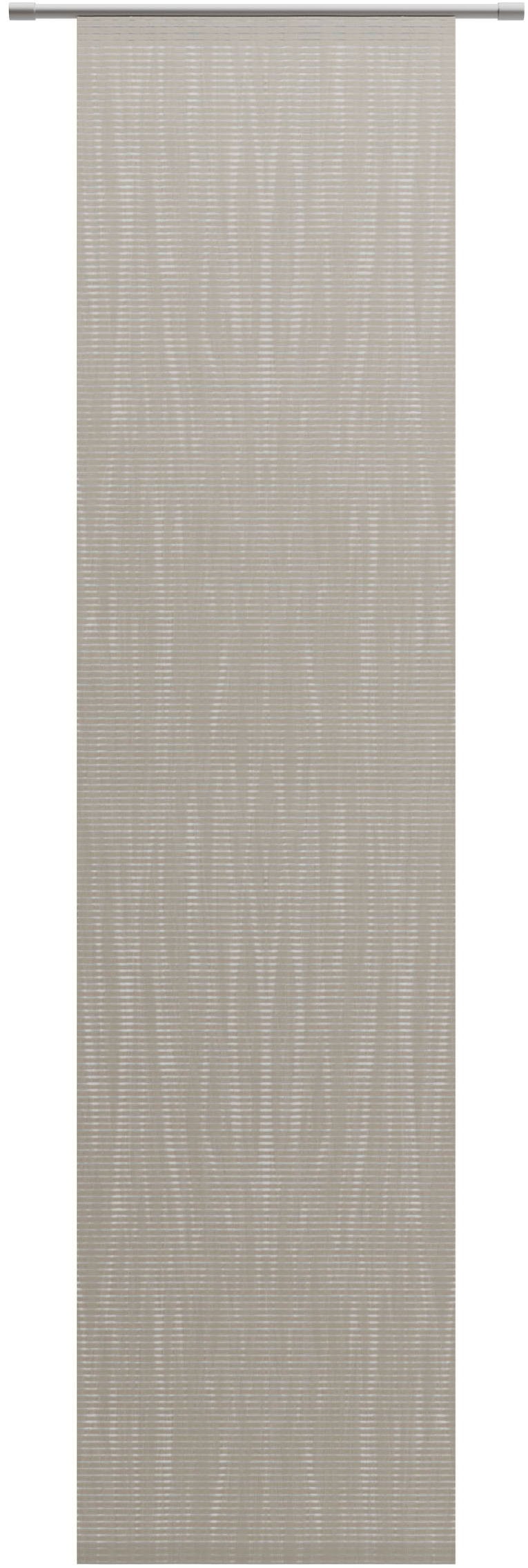Neutex for you! Schiebegardine »RAYA« Paneelwagen 1 Stk. tlg. Grafische Linienstruktur