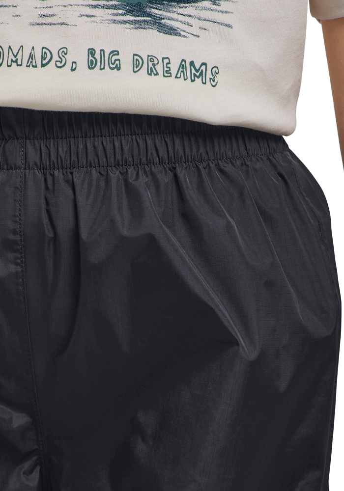 Jack Wolfskin Regenhose »RAINY DAYS PANTS KIDS«