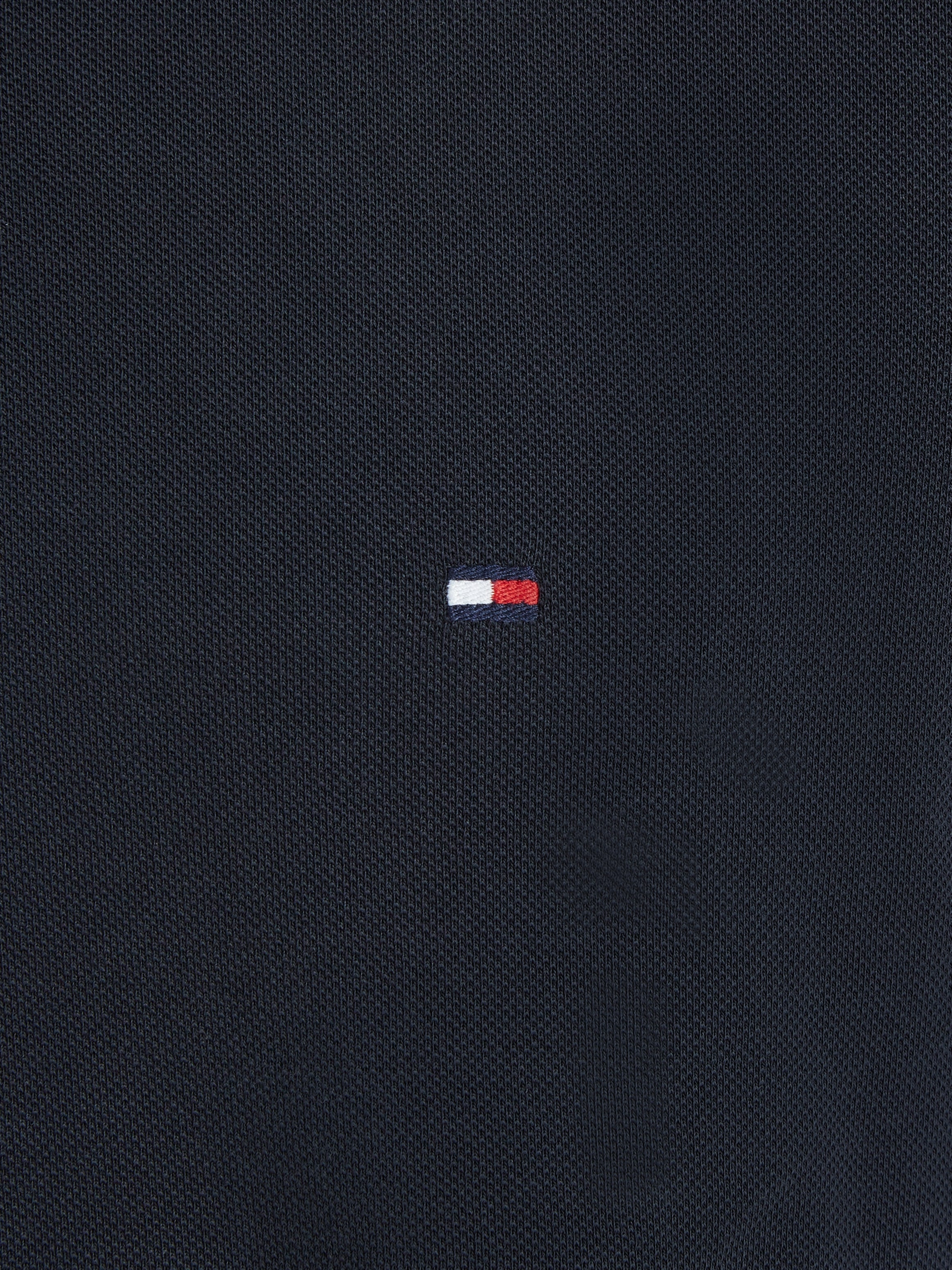 Tommy Hilfiger Poloshirt »1985 SLIM POLO«, hochwertige Baumwoll-Piqué-Qualität