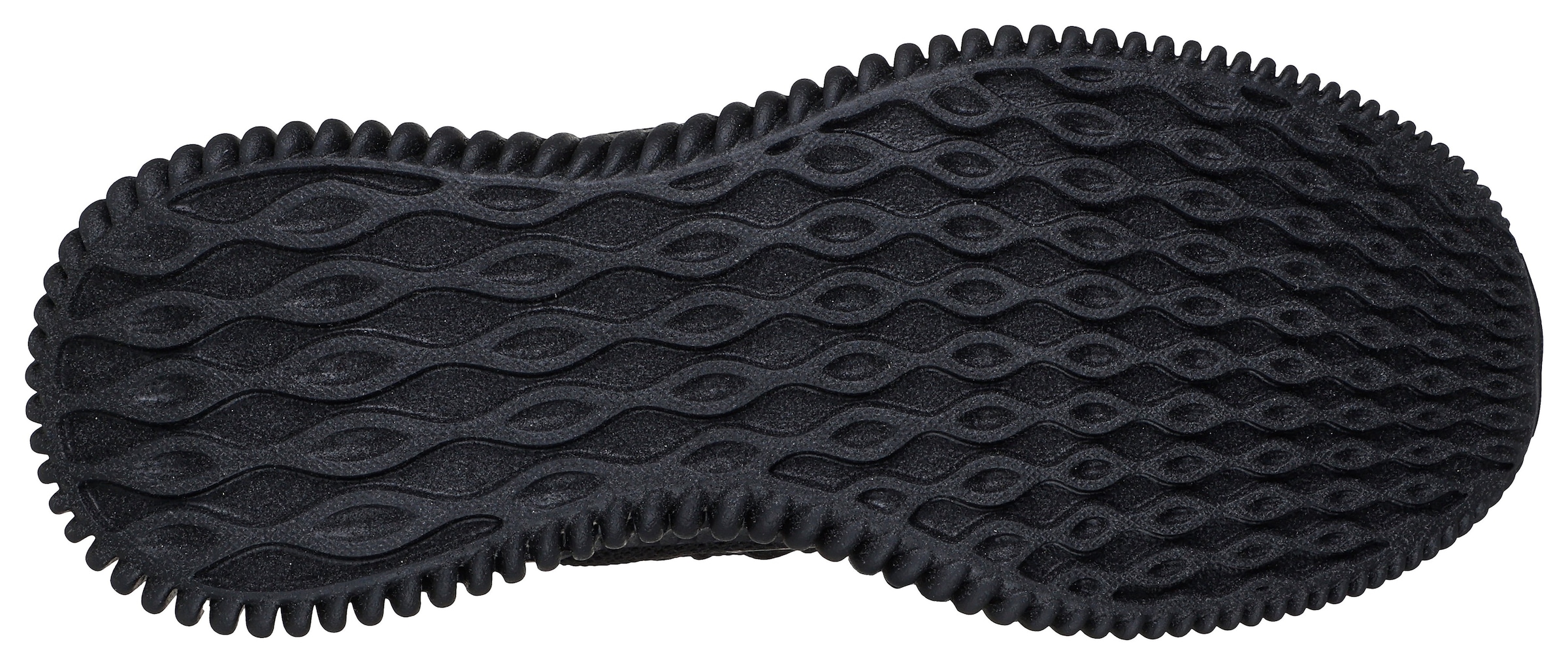 Skechers Sneaker »BOBS GEO LITE«  Praxischuh, Freizeitschuh, Komfortschuh mit Slip-ins