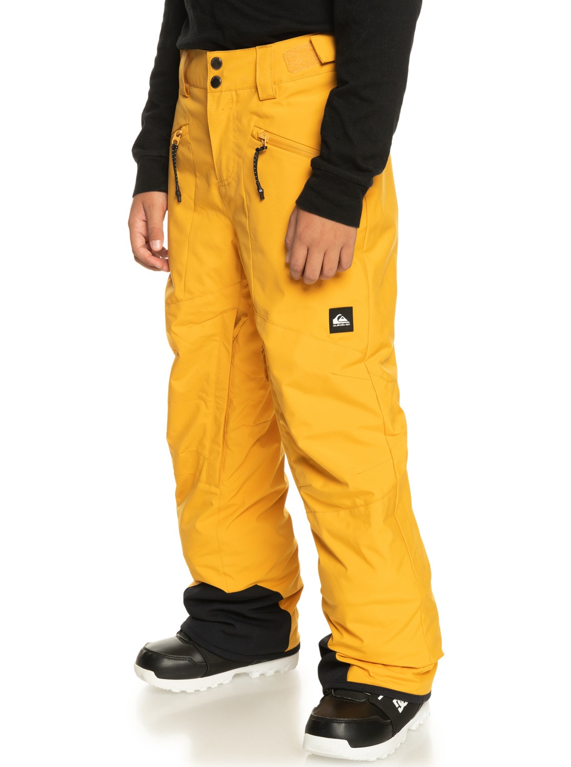 Quiksilver Snowboardhose