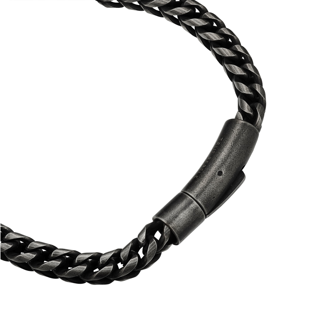 True Rebels Gliederarmband »TR340«, (1 tlg.)
