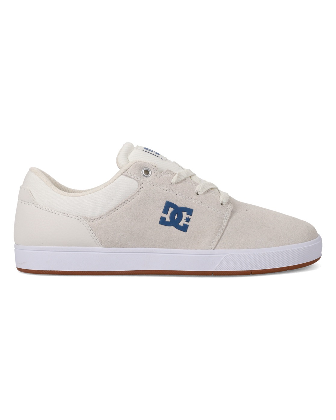 DC Shoes Sneaker »Crisis 2«