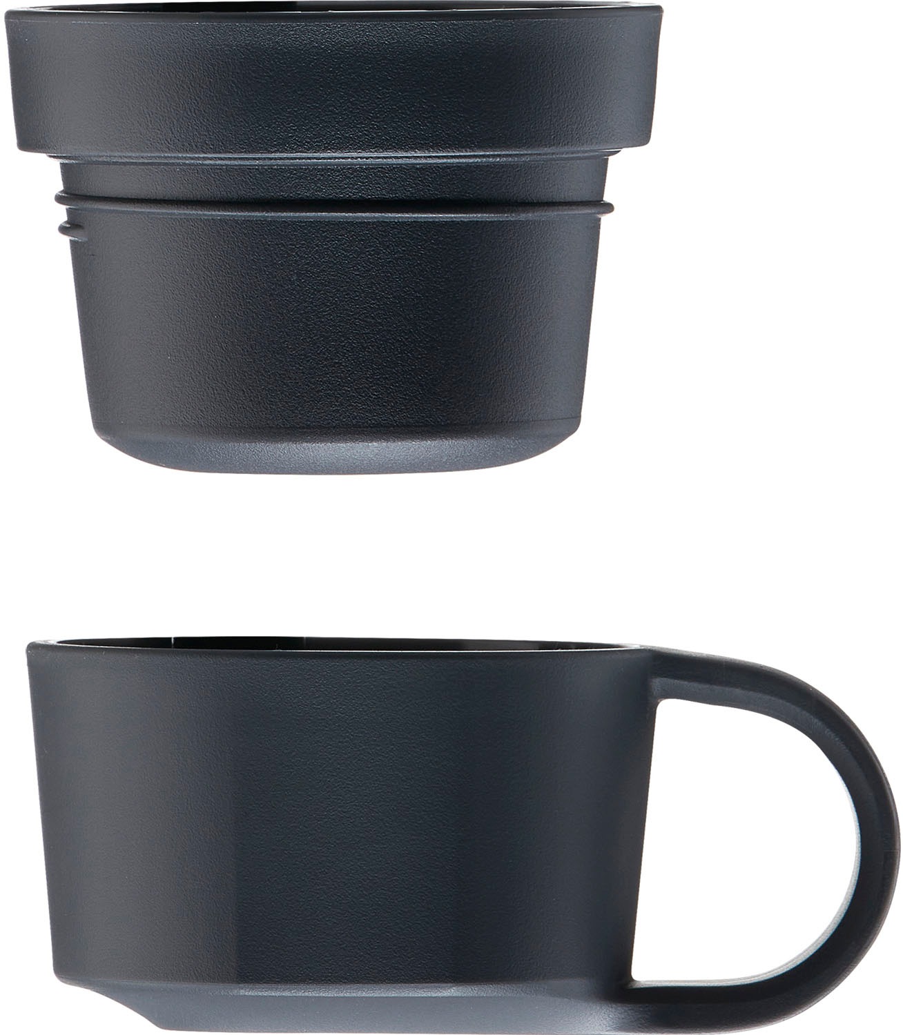 aladdin Thermoflasche »CitzPark Thermavac« Edelstahl, 1.1 Liter