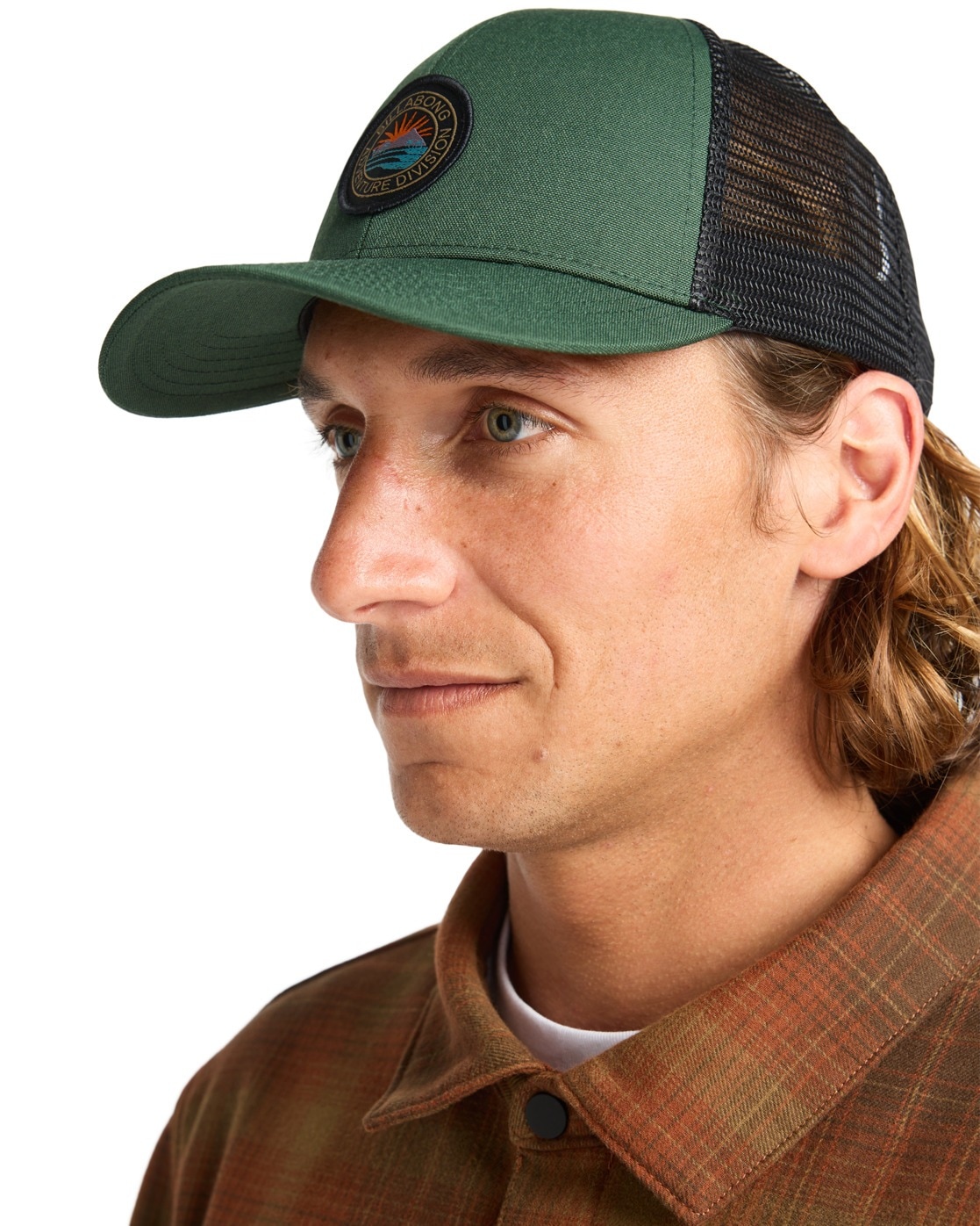 Billabong Trucker Cap »A/Div Range«