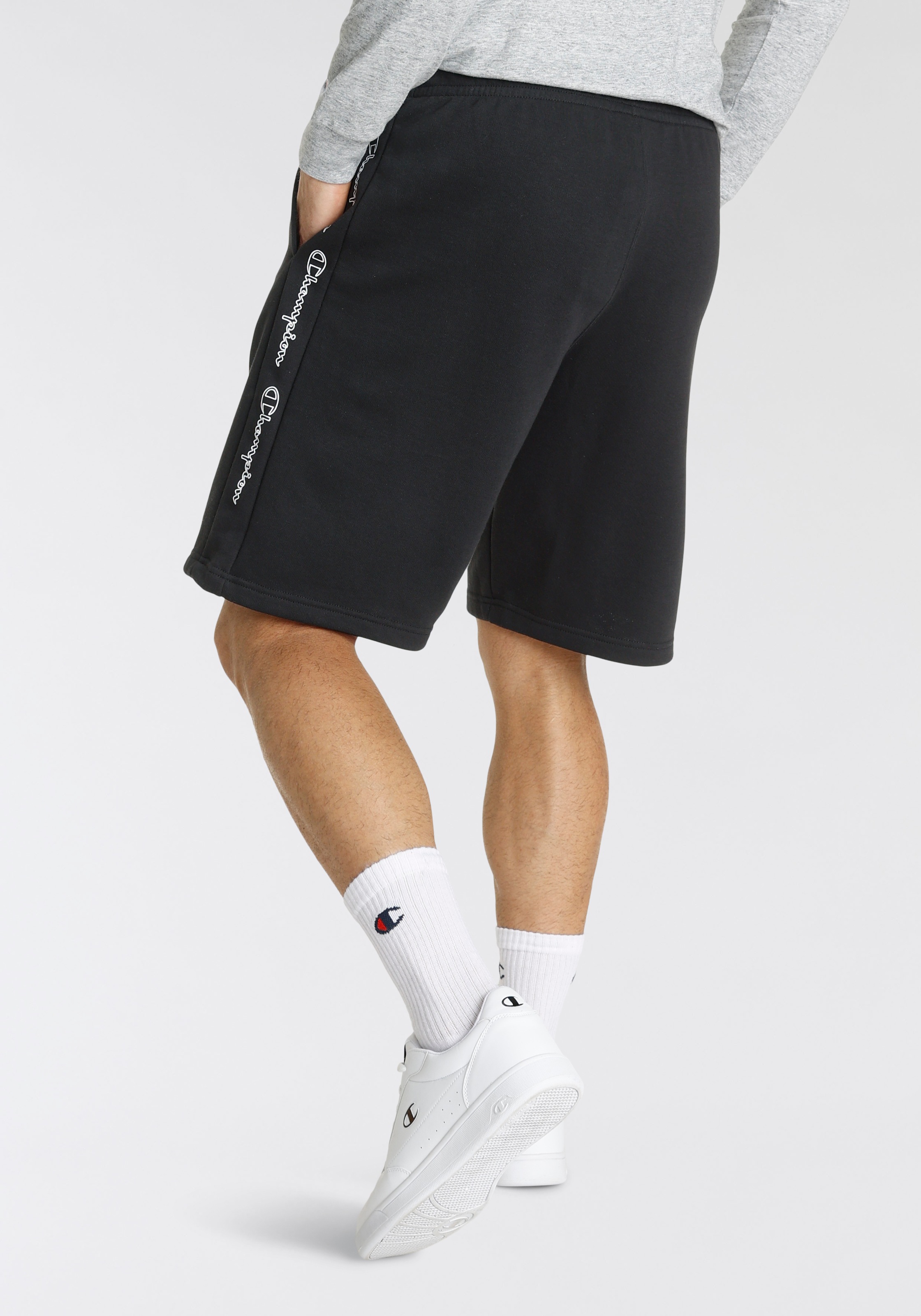 3. Bild von Champion Bermudas »Bermuda«