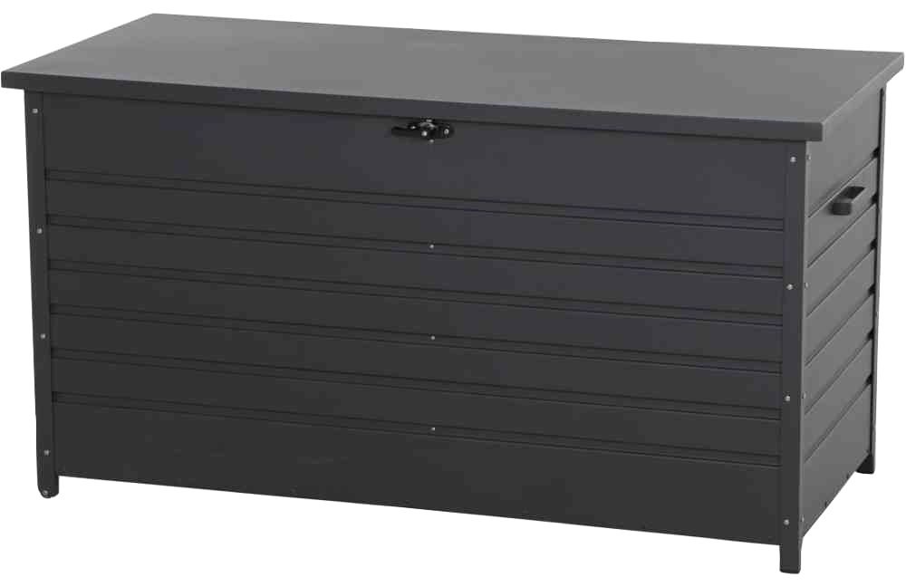 Siena Garden Gartenmöbel-Schutzhülle »Sabano Kissenbox«, 135x59x75 cm