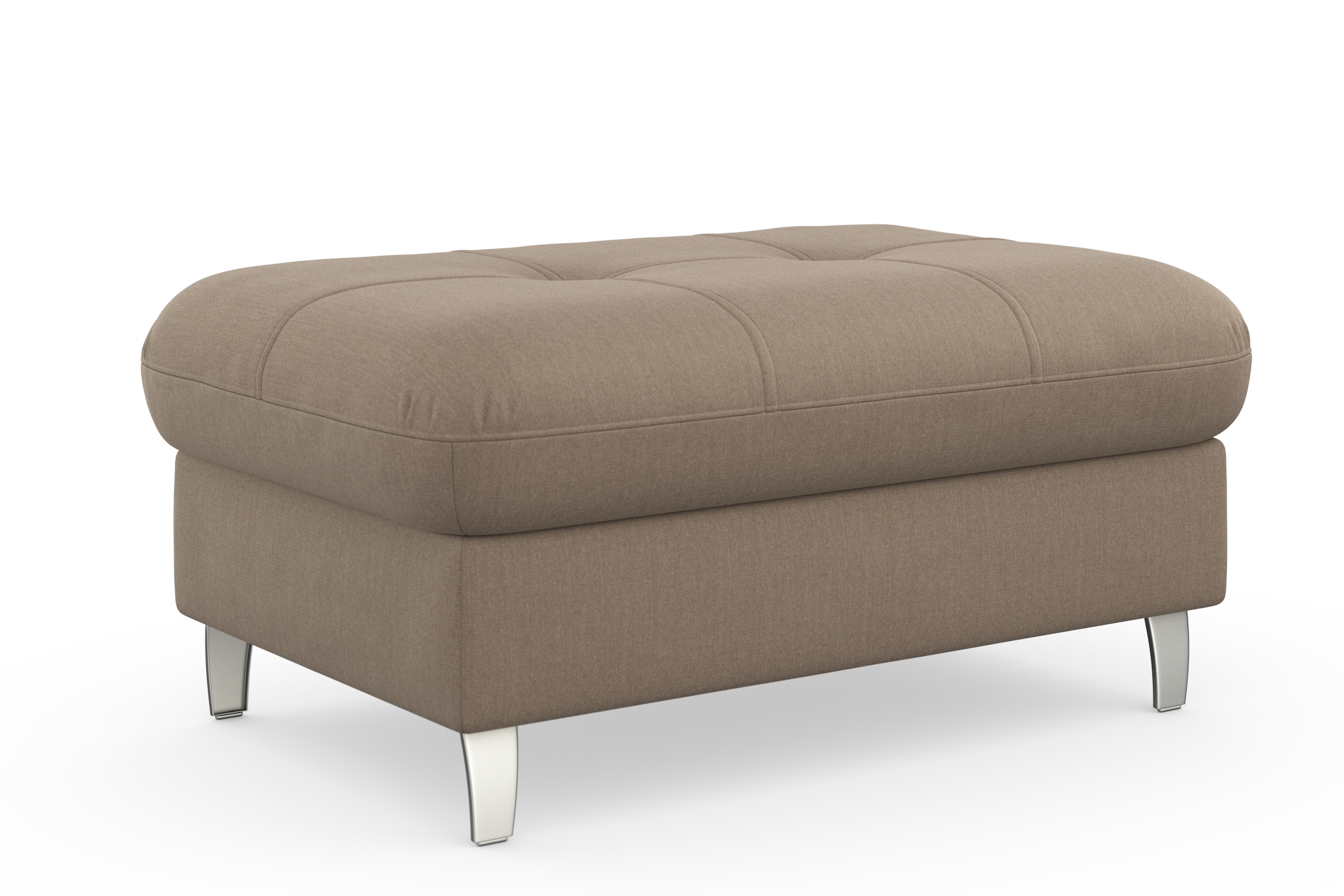 sit&more Hocker »Marano«, mit Stauraum günstig online kaufen