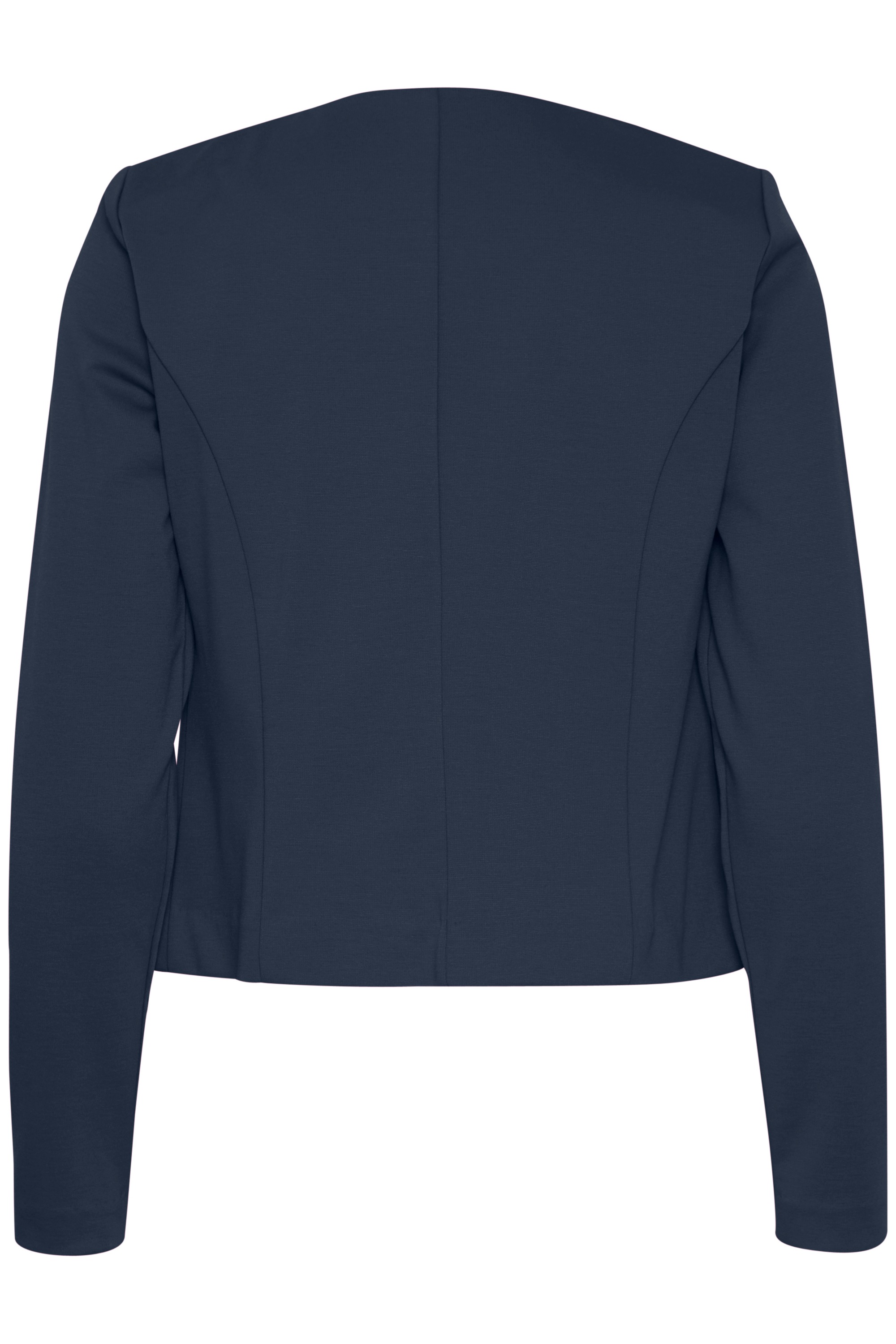 Ichi Blusenblazer »Blazer IHKATE«