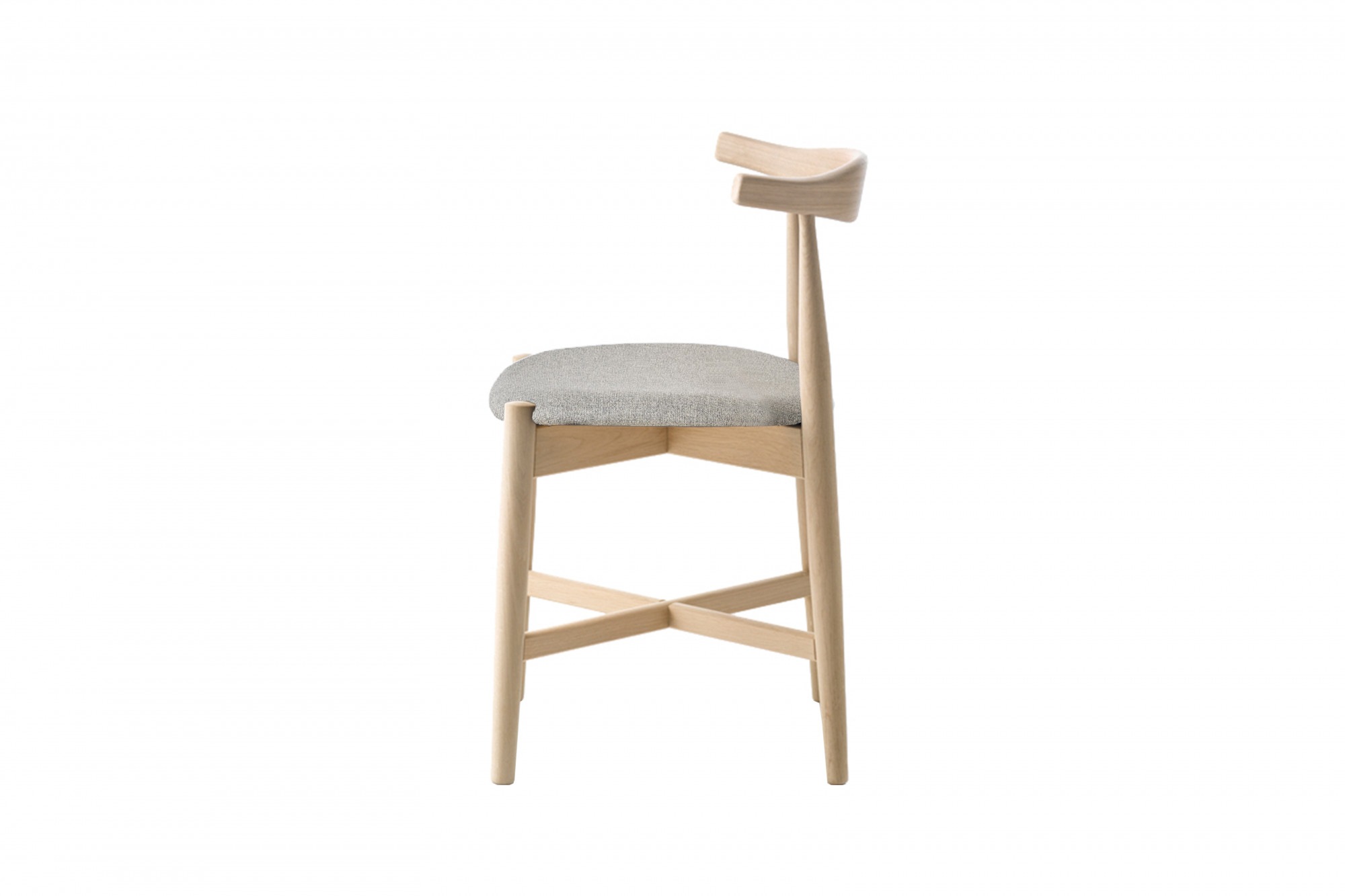 Hammel Furniture Esszimmerstuhl »Findahl by Hammel Dora« () 2 Stk. Massivho günstig online kaufen