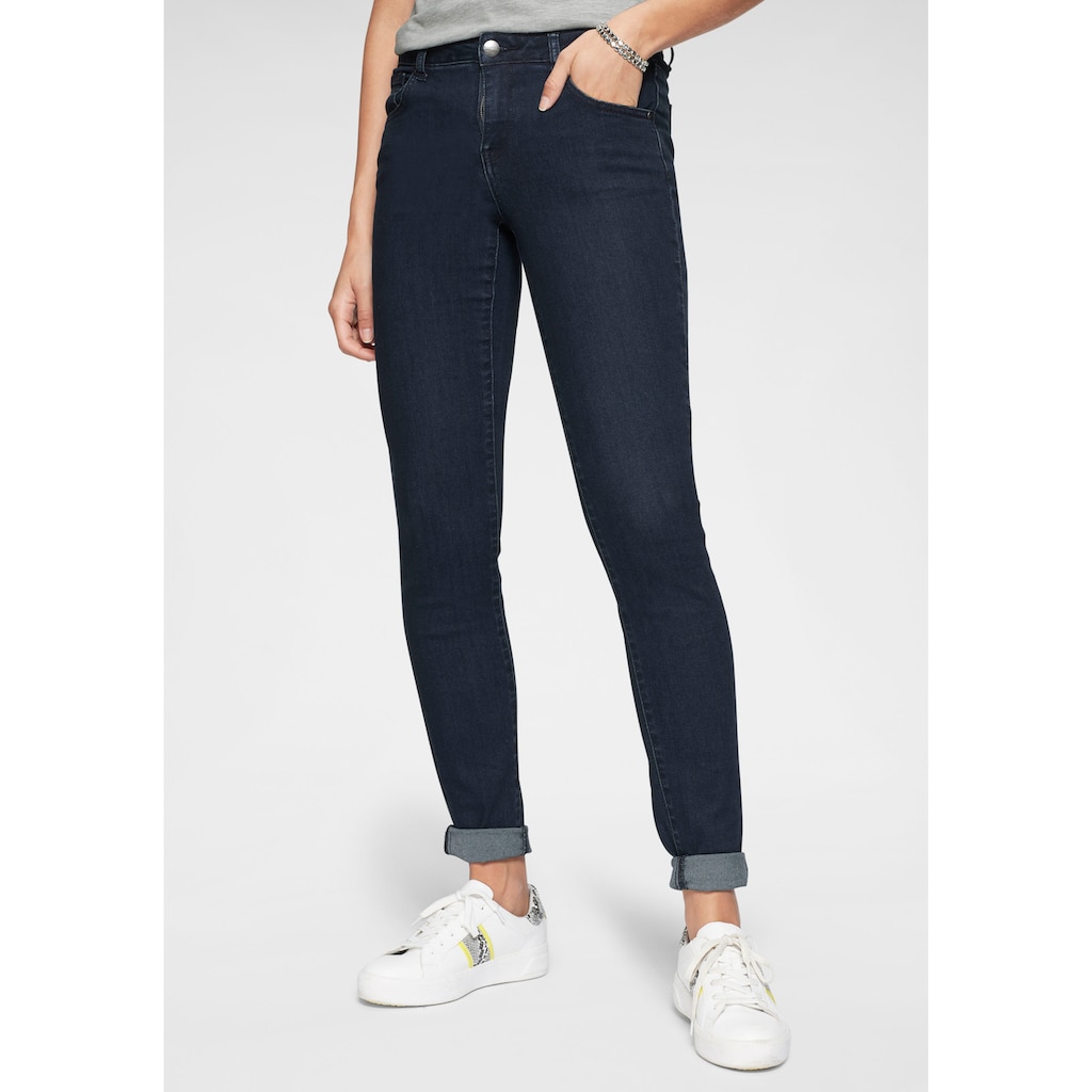 Tamaris Skinny-fit-Jeans