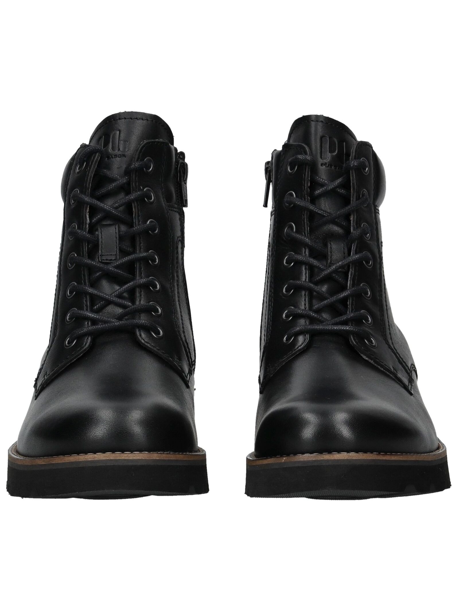 Pius Gabor Schnürstiefelette »Pius Gabor Stiefelette Leder«