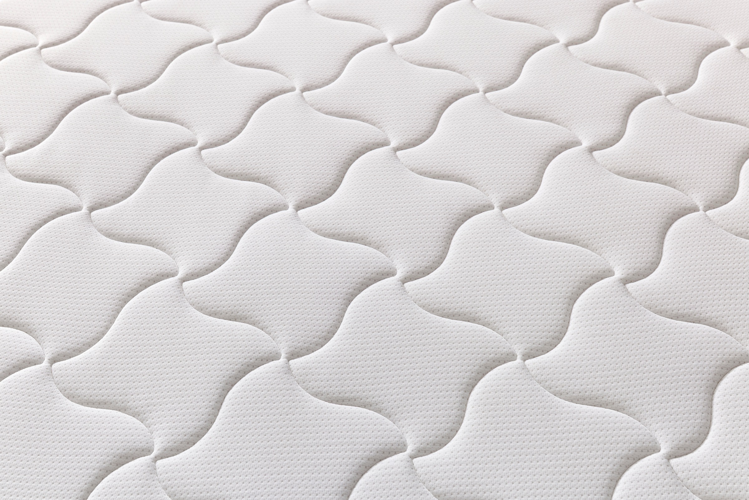 Yatas Bedding Taschenfederkernmatratze »Penta Z, Matratze 90x200, 140x200 cm & weitere Größen«, 19 cm hoch, 403 Federn, (1 St.), 5-Zonen, H3, wendbar, ergonomisch, atmungsaktiv
