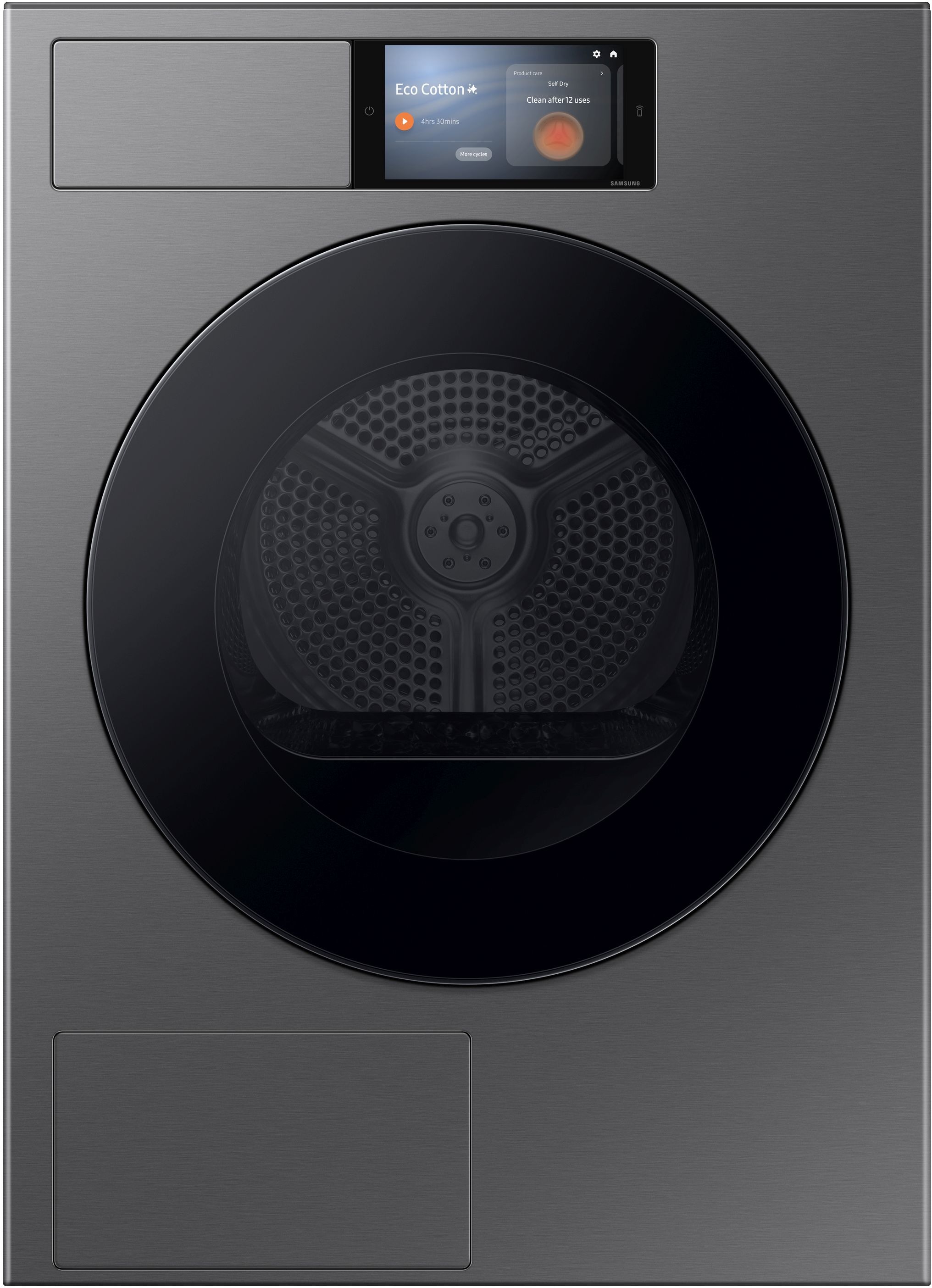 Samsung Wärmepumpentrockner »DV90F09F4SU2« günstig online kaufen