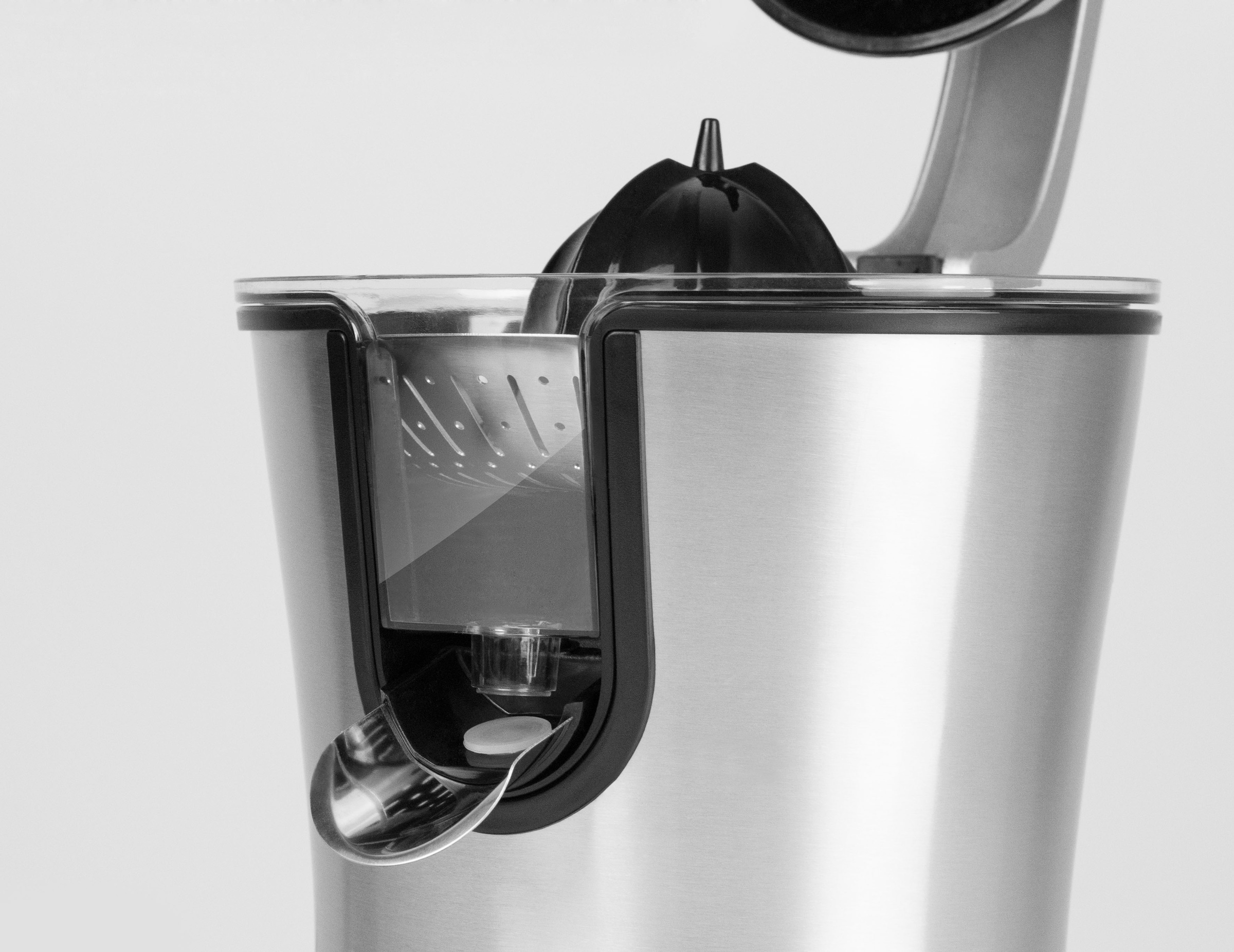Caso Zitruspresse »3540 CP 200« 160 W