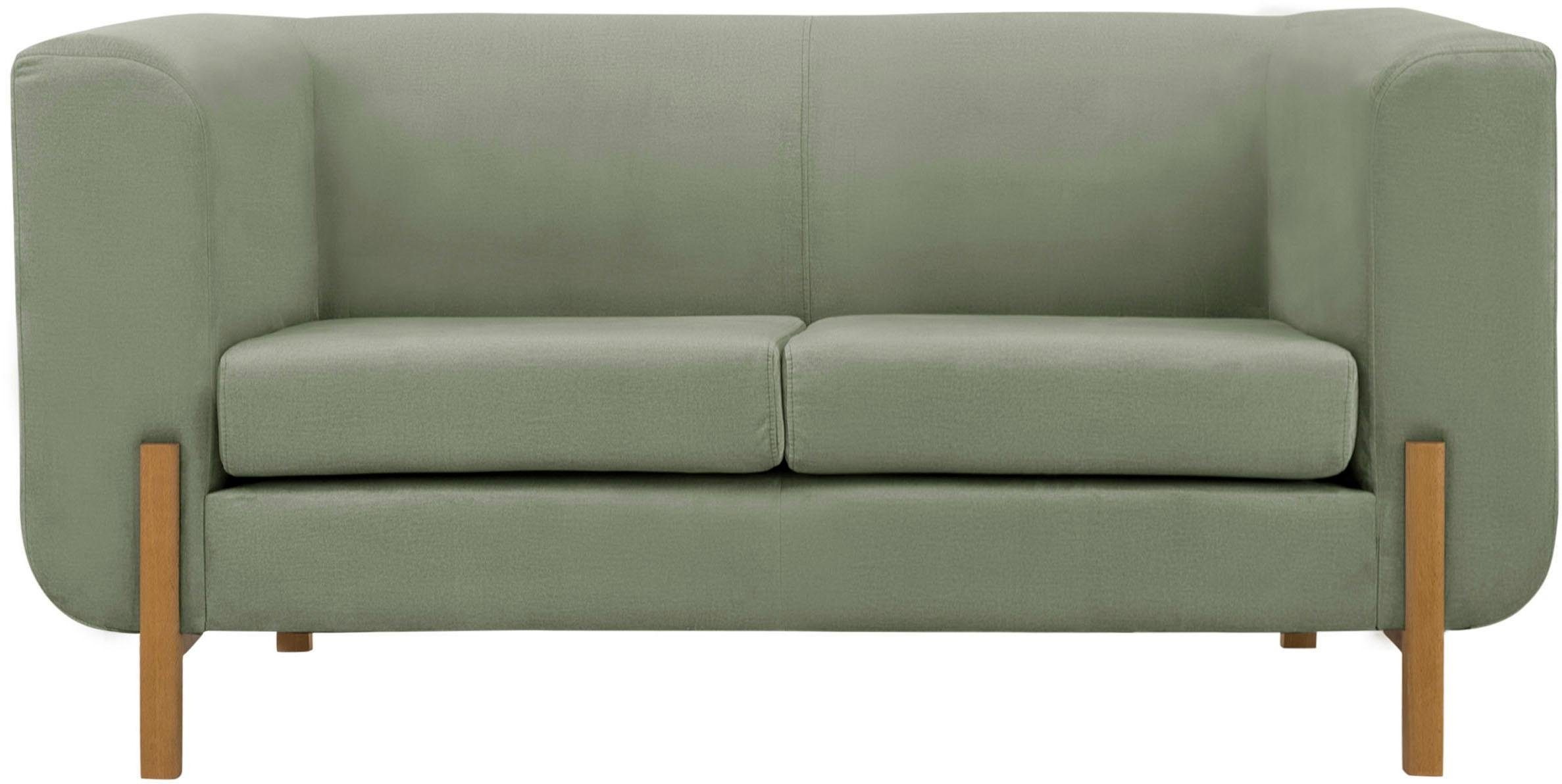 Home affaire 2-Sitzer »Gaut« 2-Sitzer günstig online kaufen