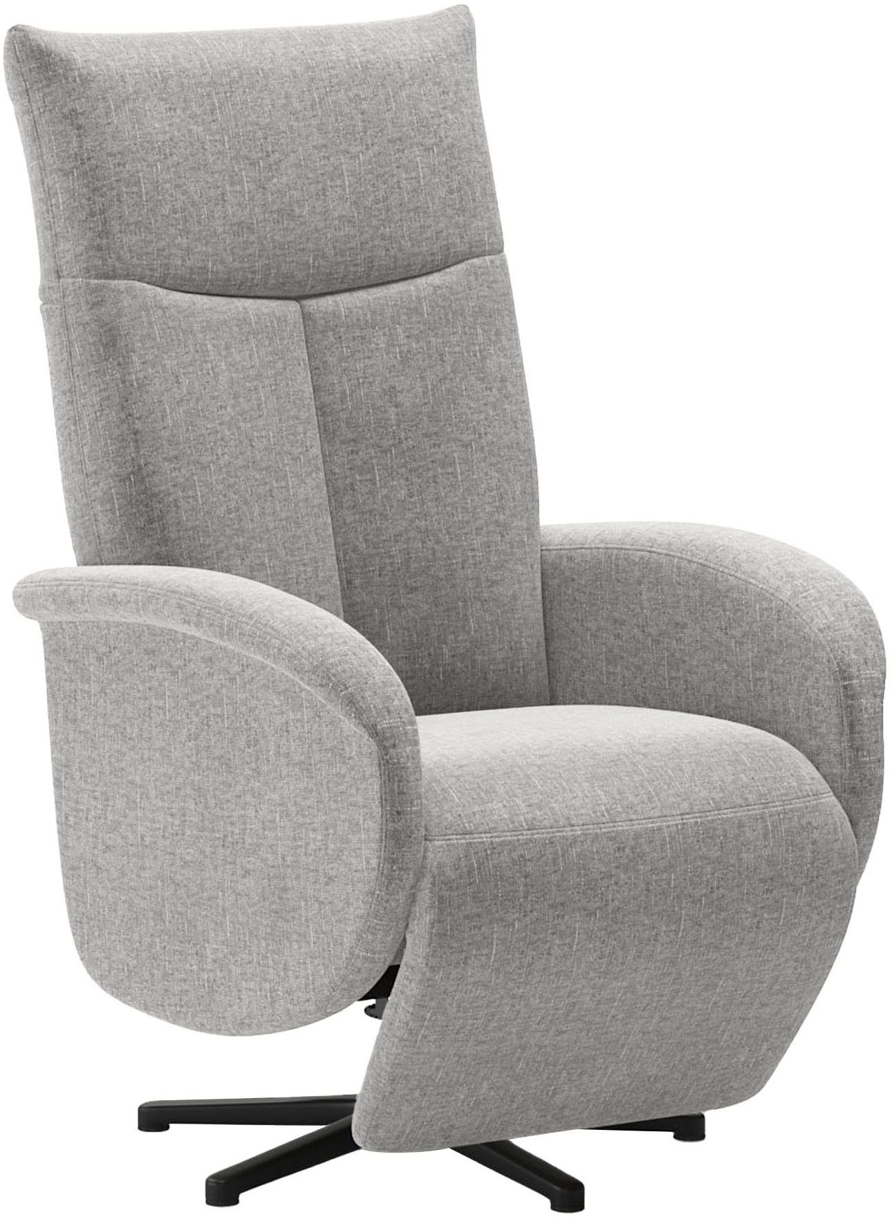 sit&more TV-Sessel »Glendale« wahlweise mit Aufstehhilfe, 2 Motoren und Akk günstig online kaufen